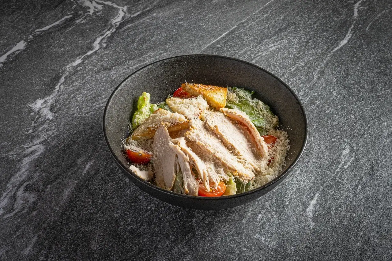 Фото заведения