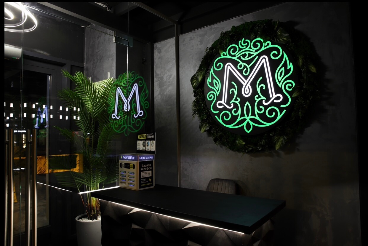 Фото заведения