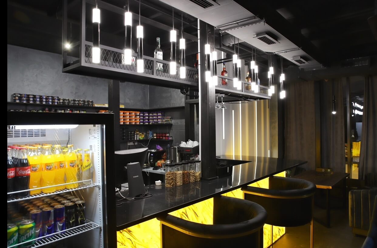 Фото заведения