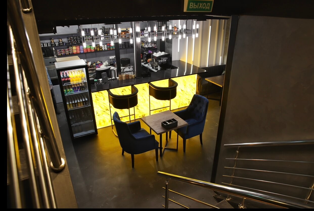 Фото заведения