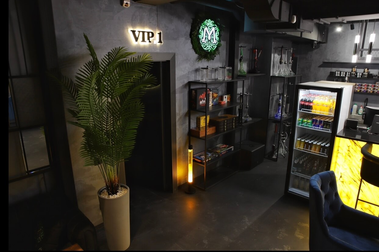 Фото заведения