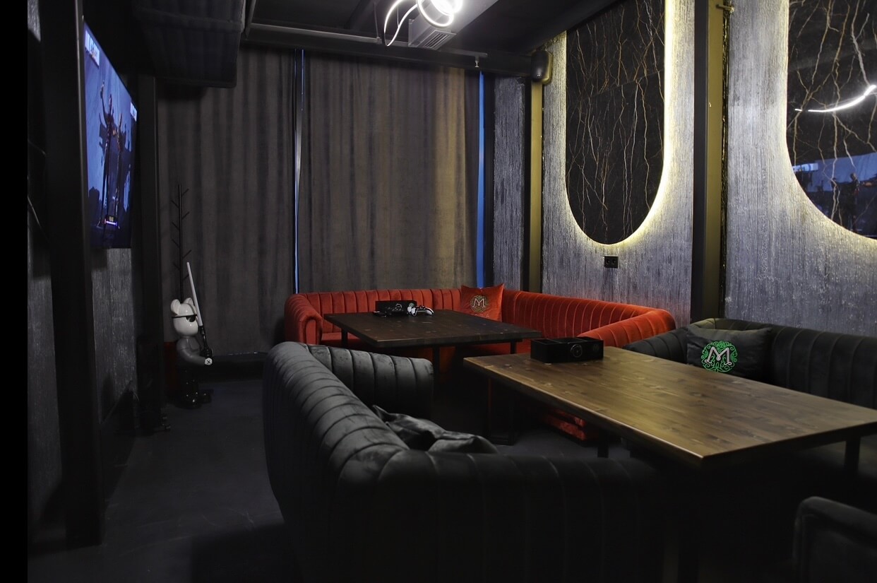 Фото заведения