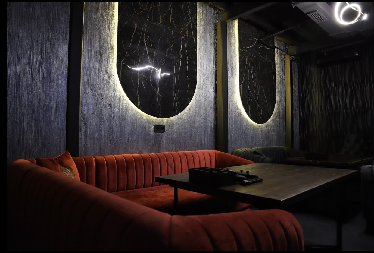 Фото заведения