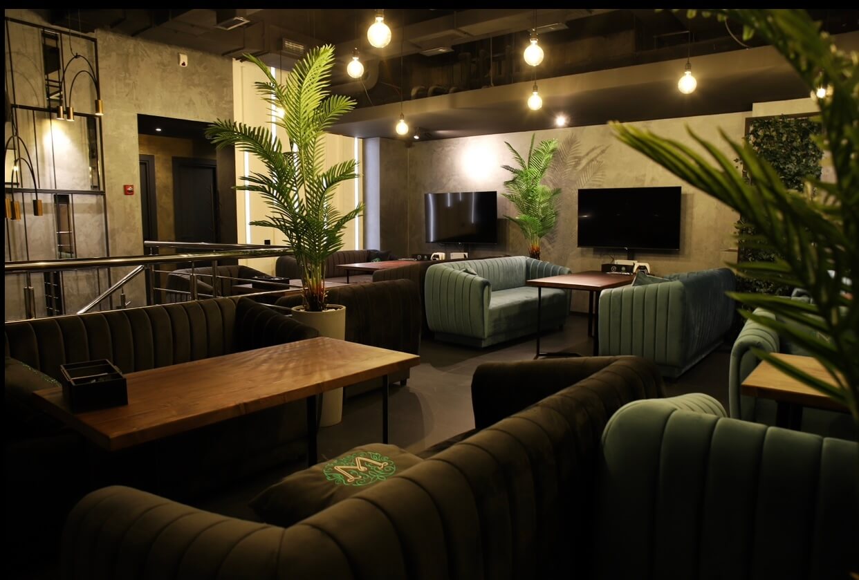 Фото заведения