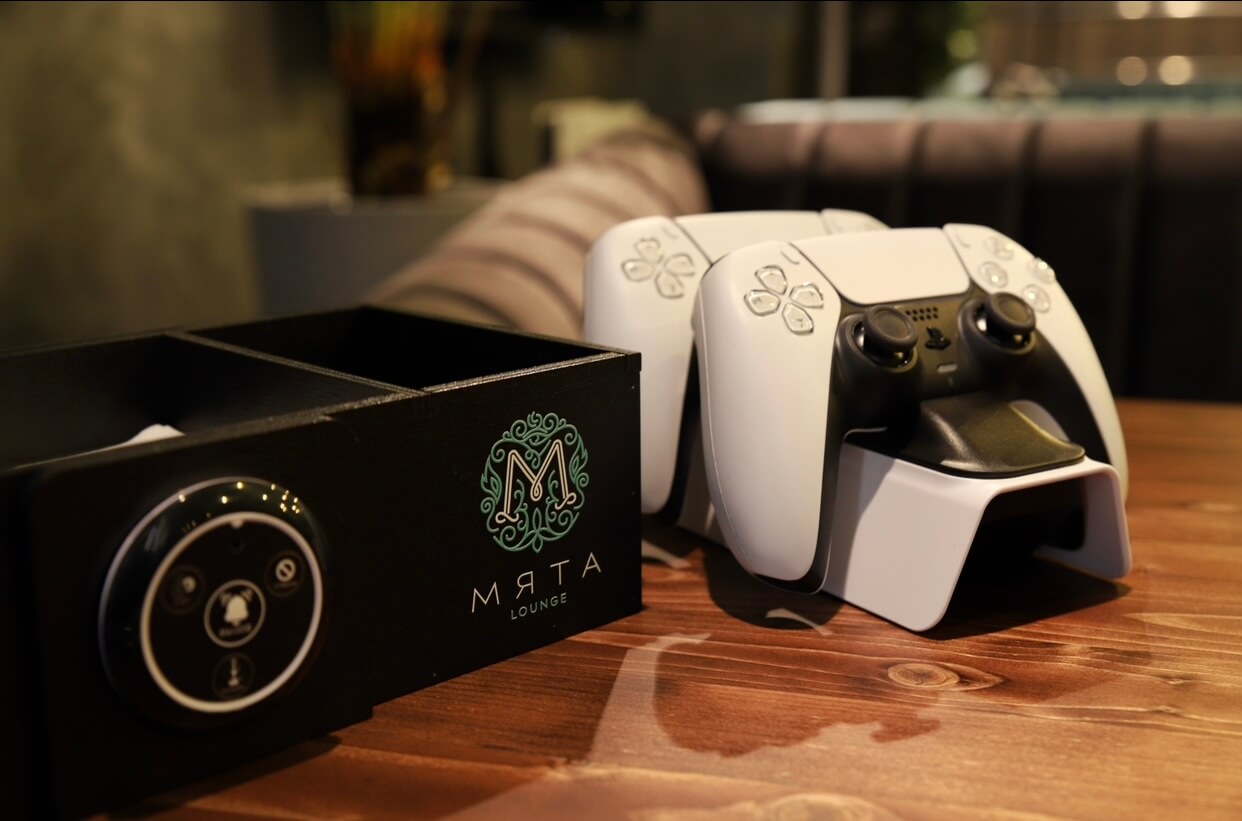 Фото заведения