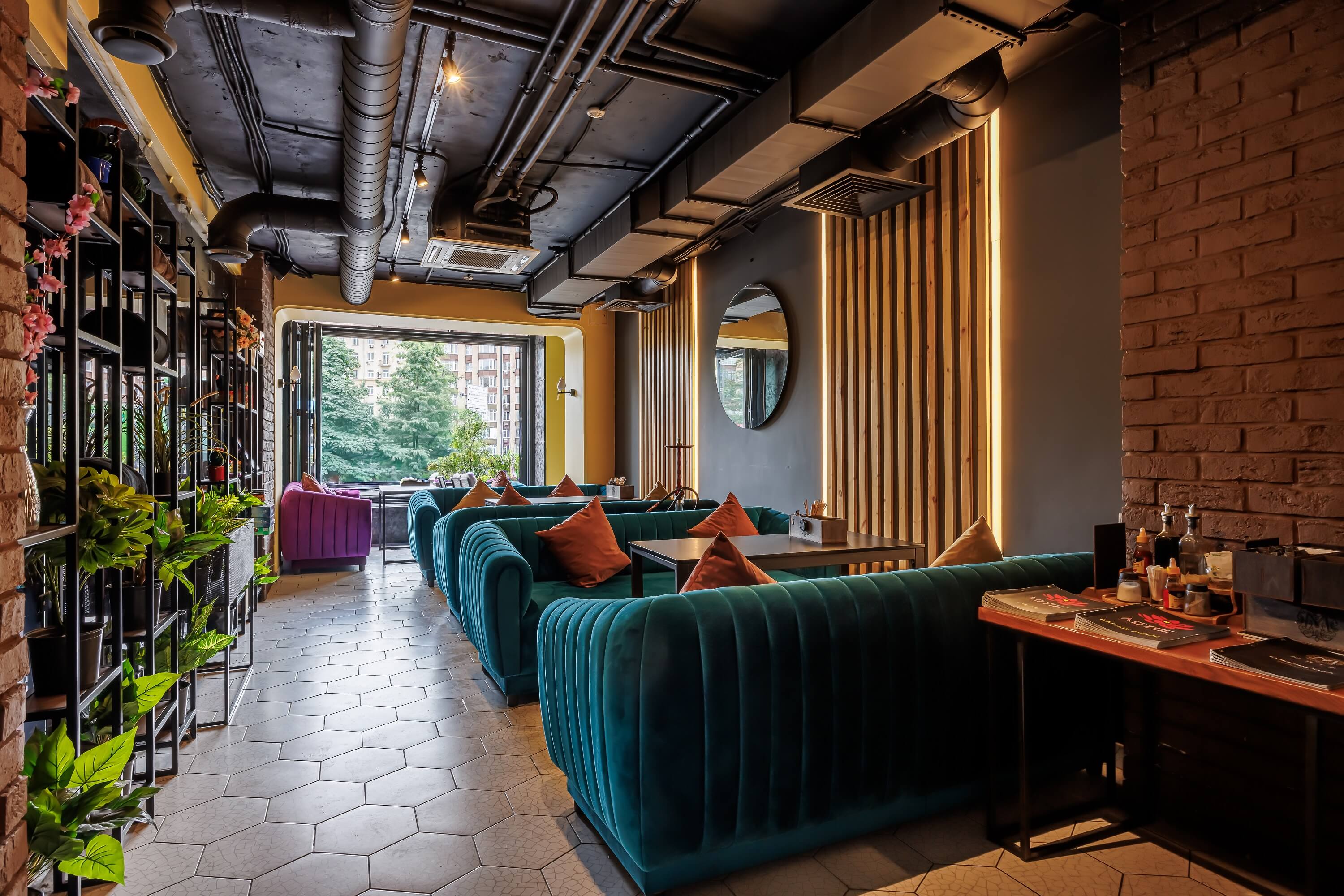 Смоленская