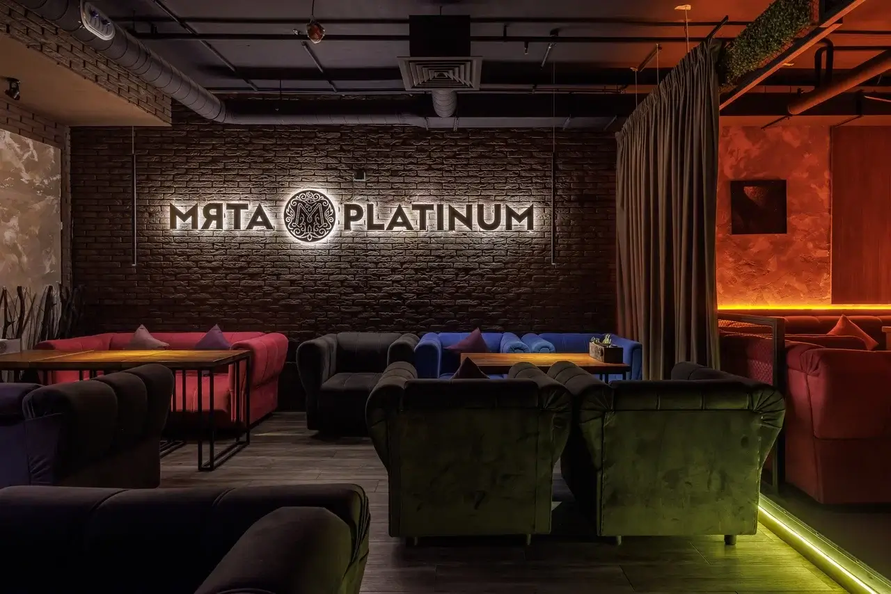 Фото заведения