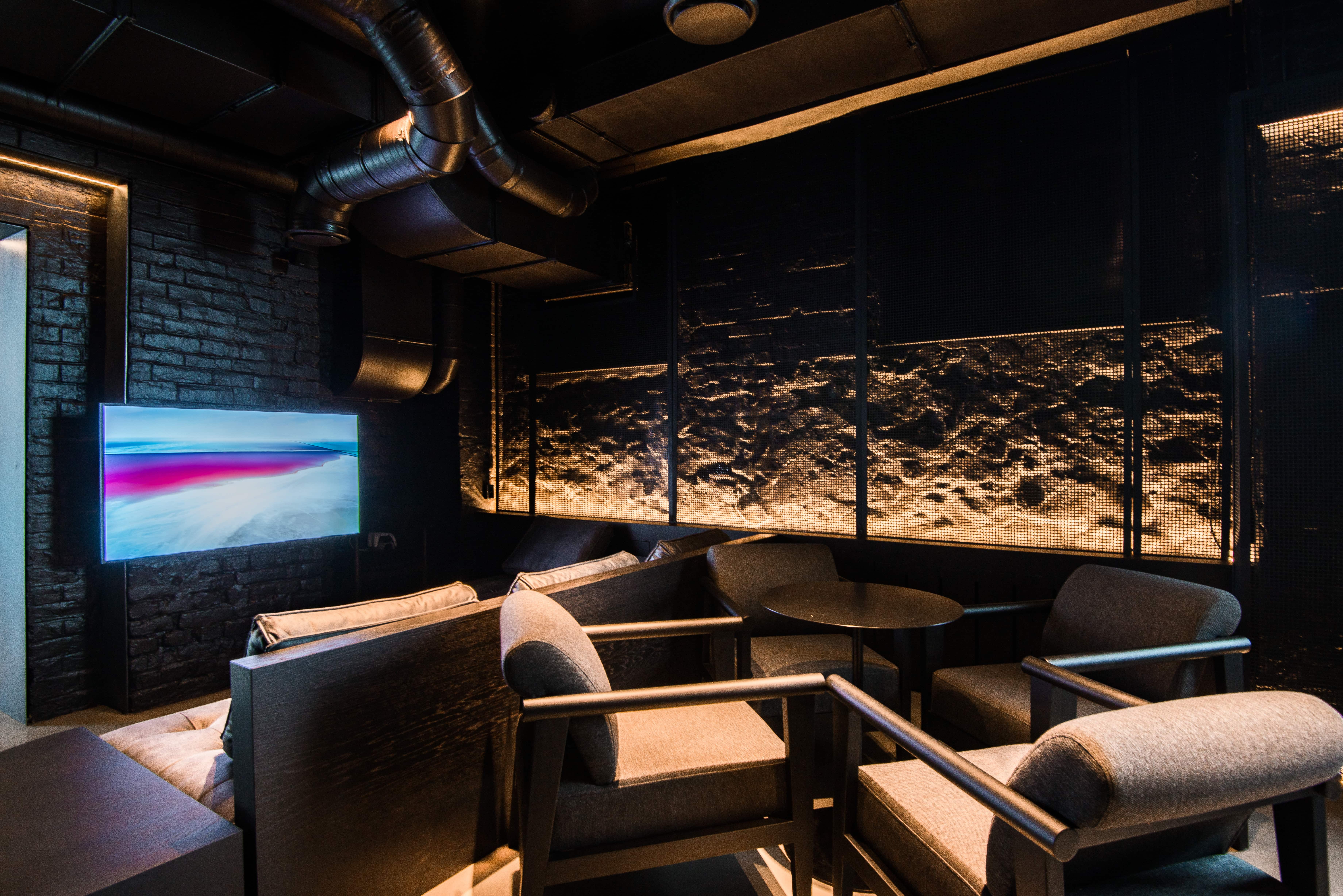 Фото заведения