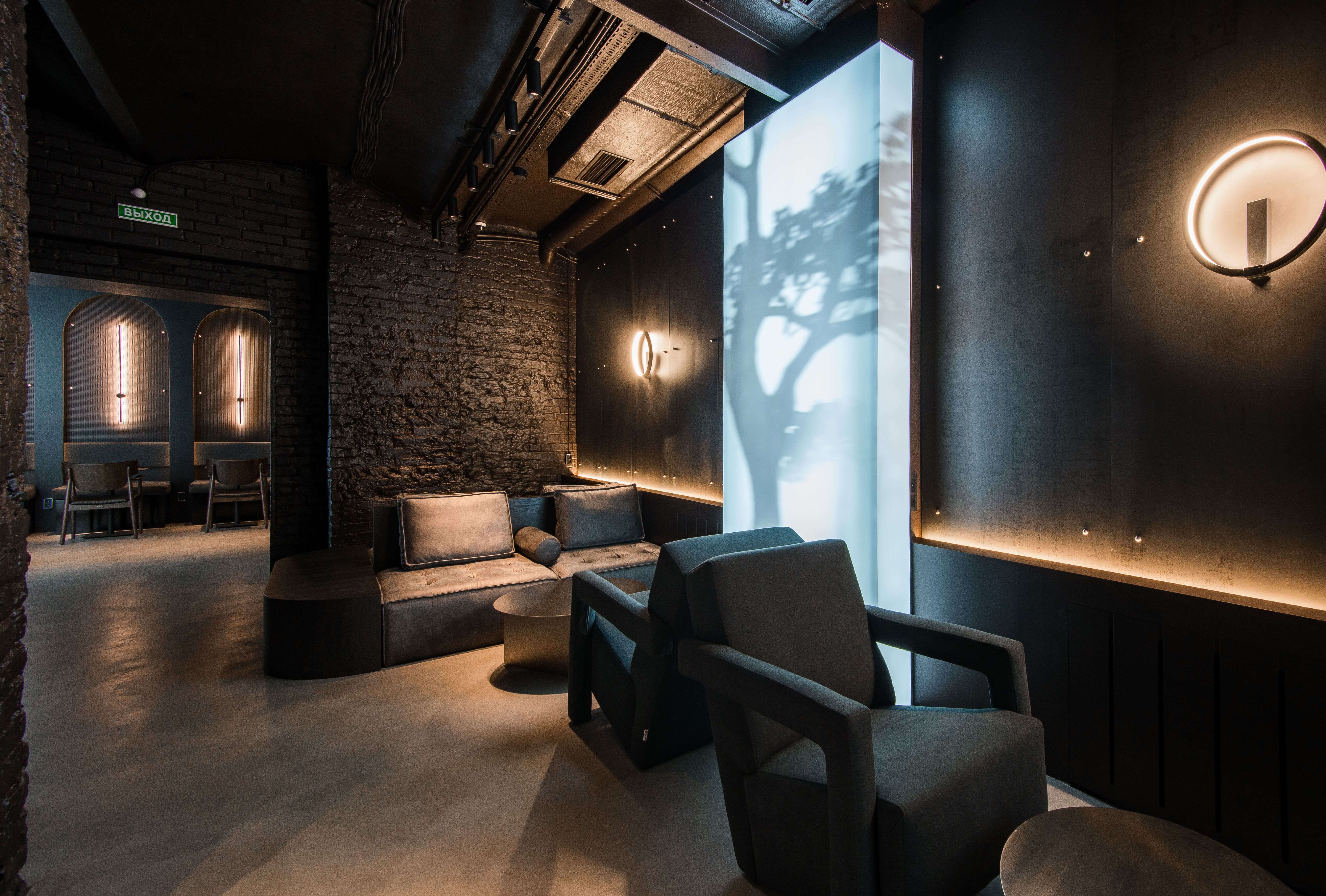 Фото заведения