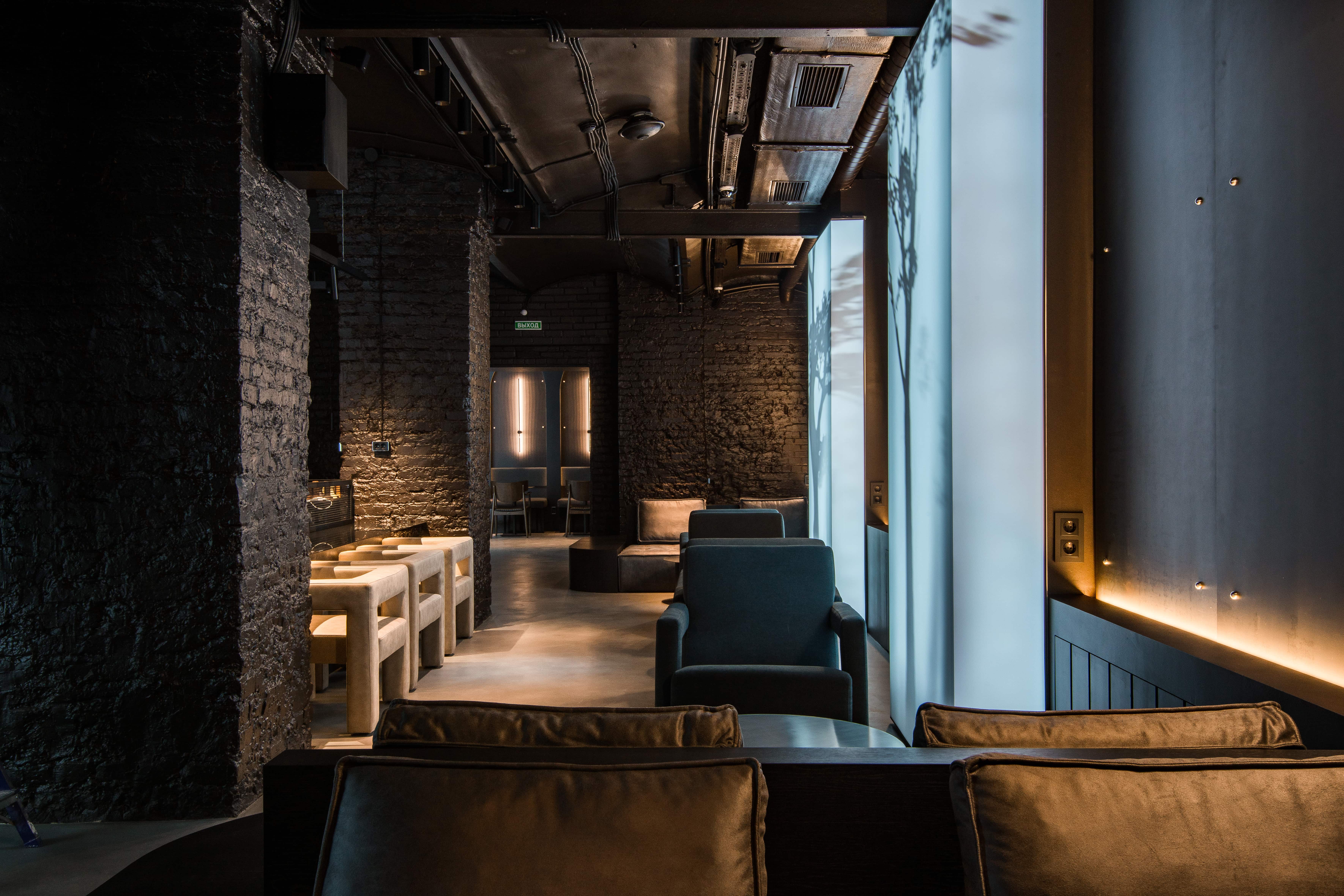 Фото заведения