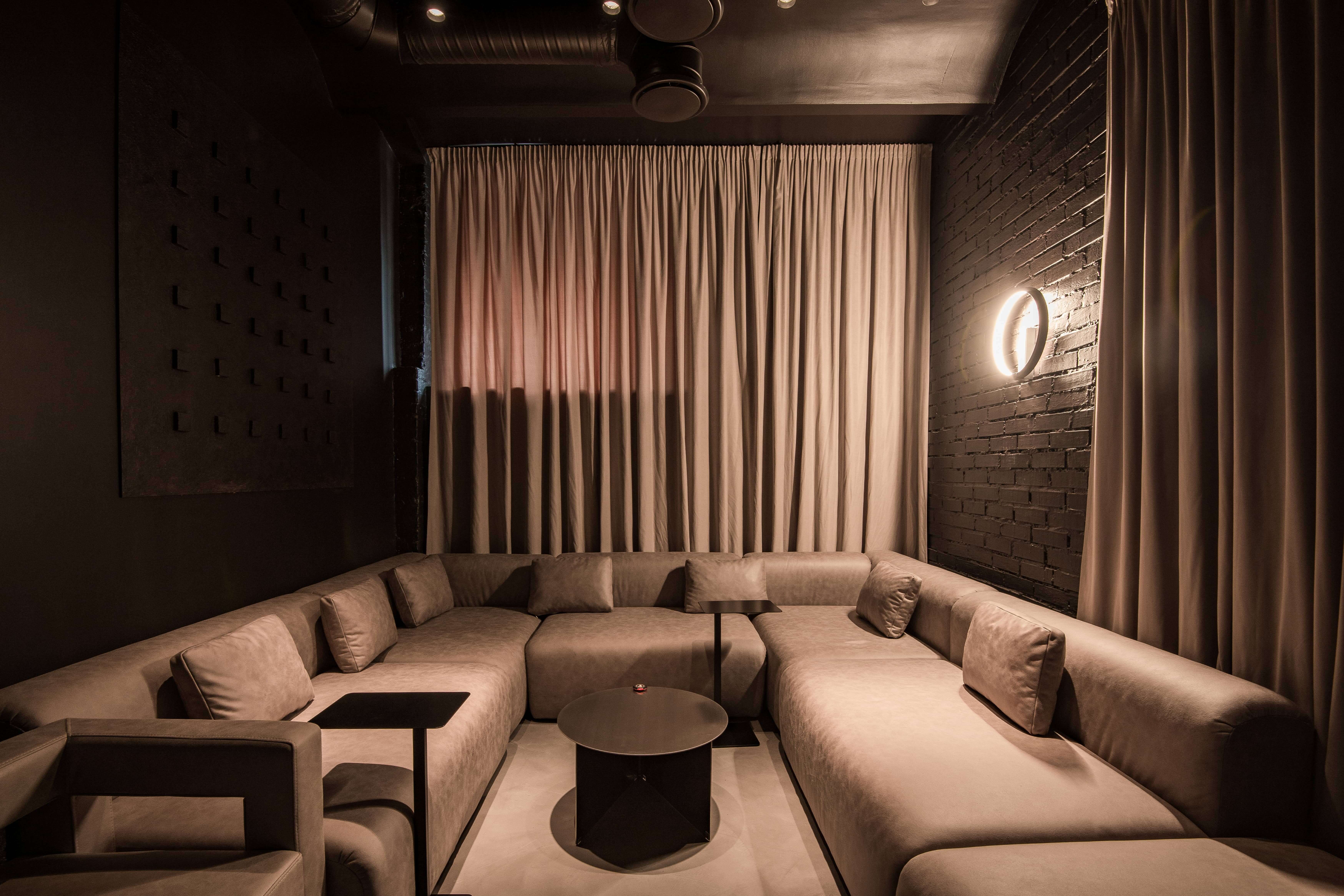 Фото заведения