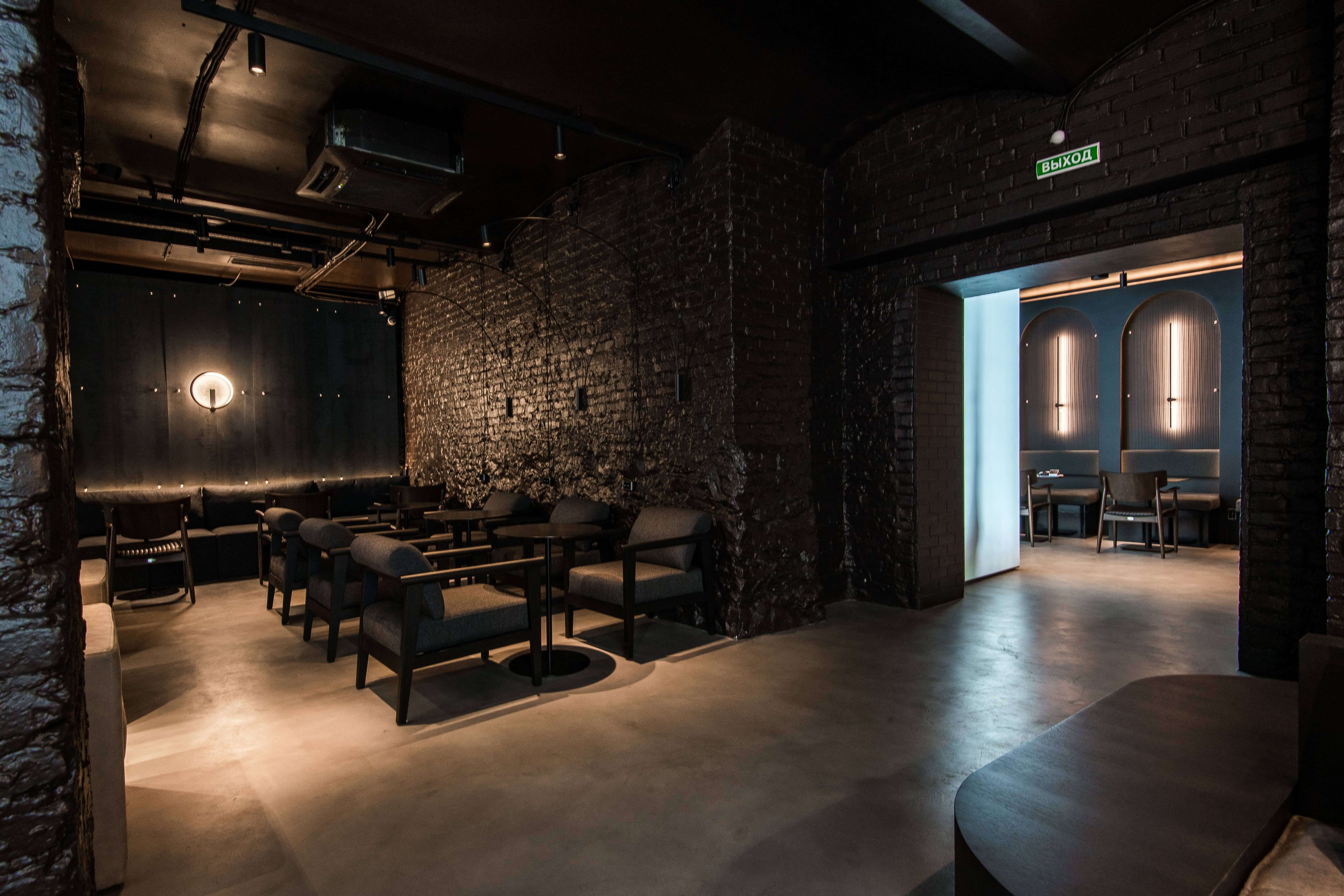 Фото заведения