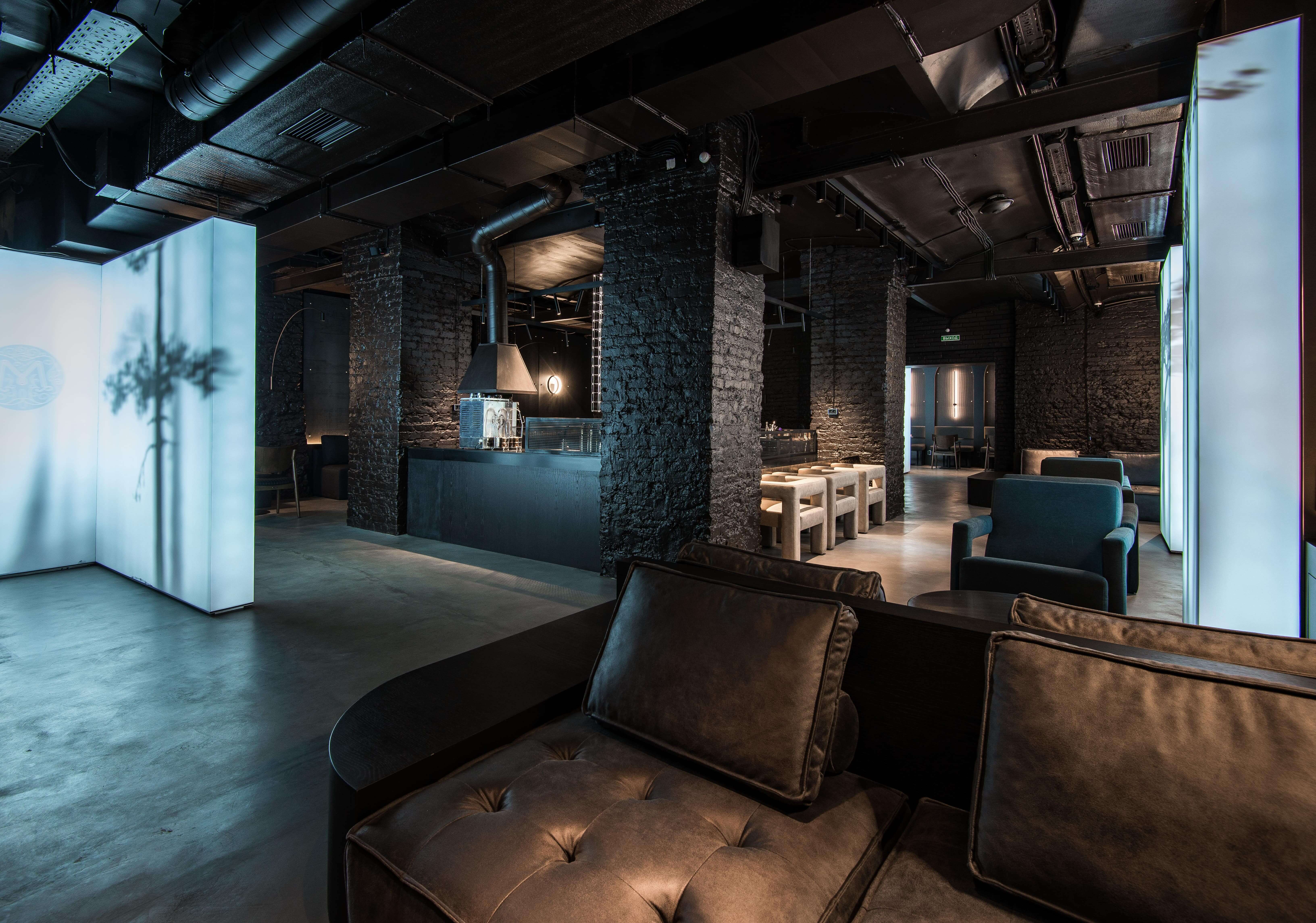 Фото заведения