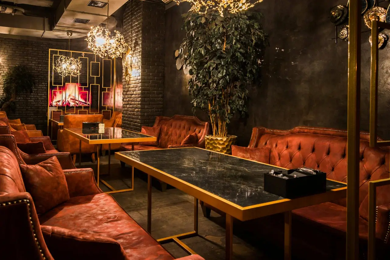 Фото заведения