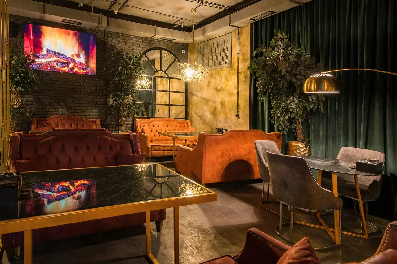 Фото заведения