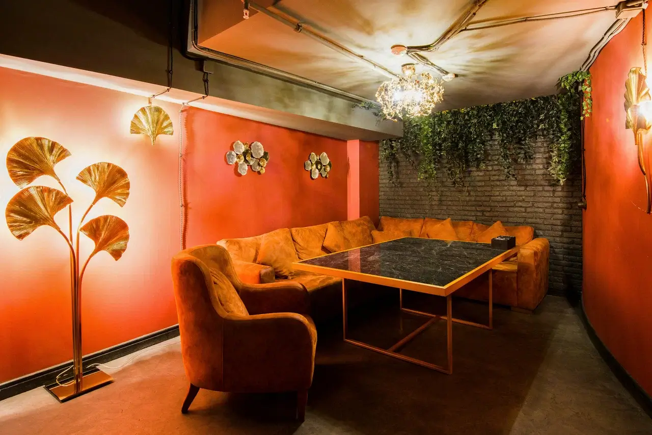 Фото заведения