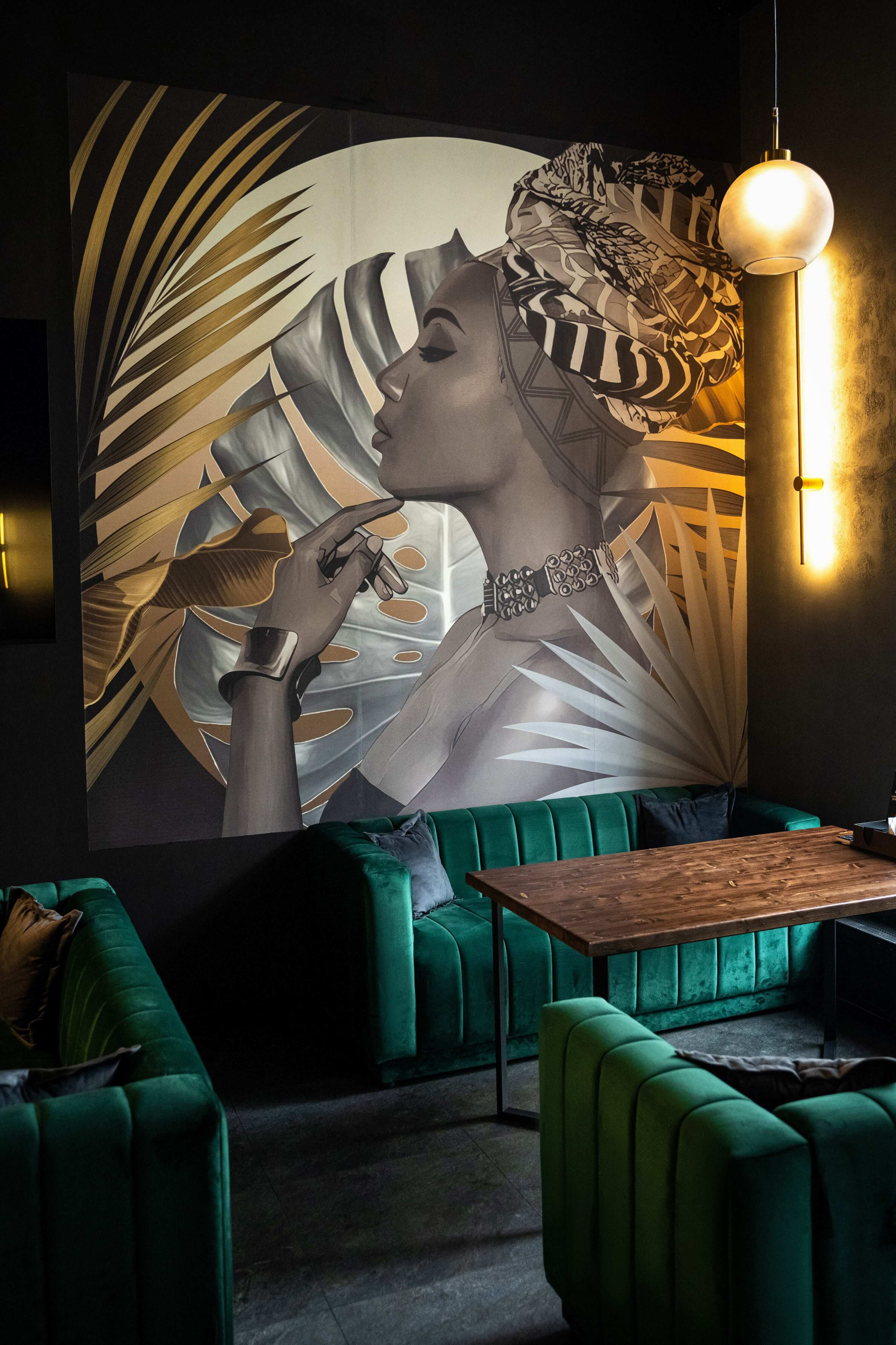 Фото заведения