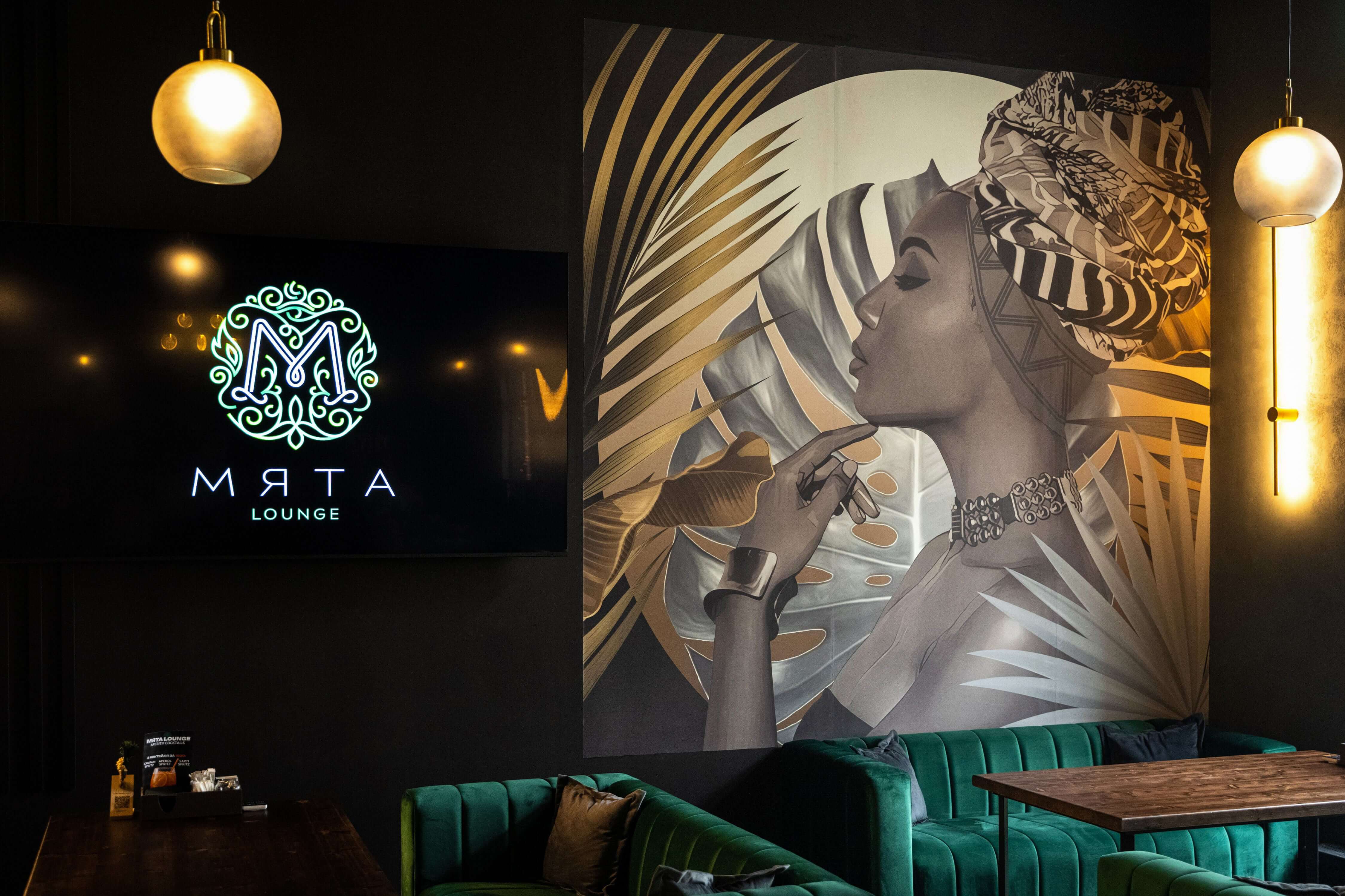 Фото заведения