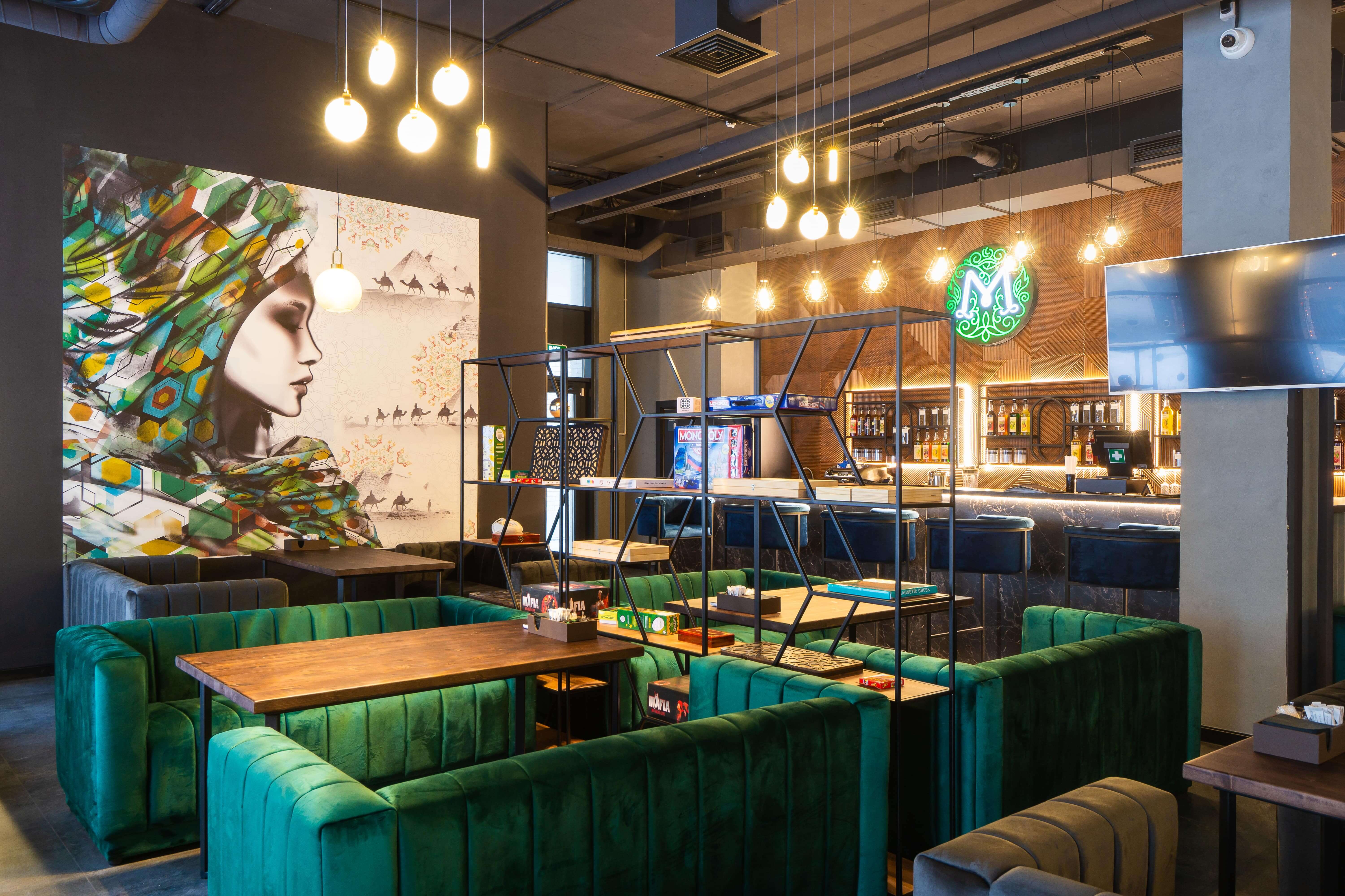 Фото заведения