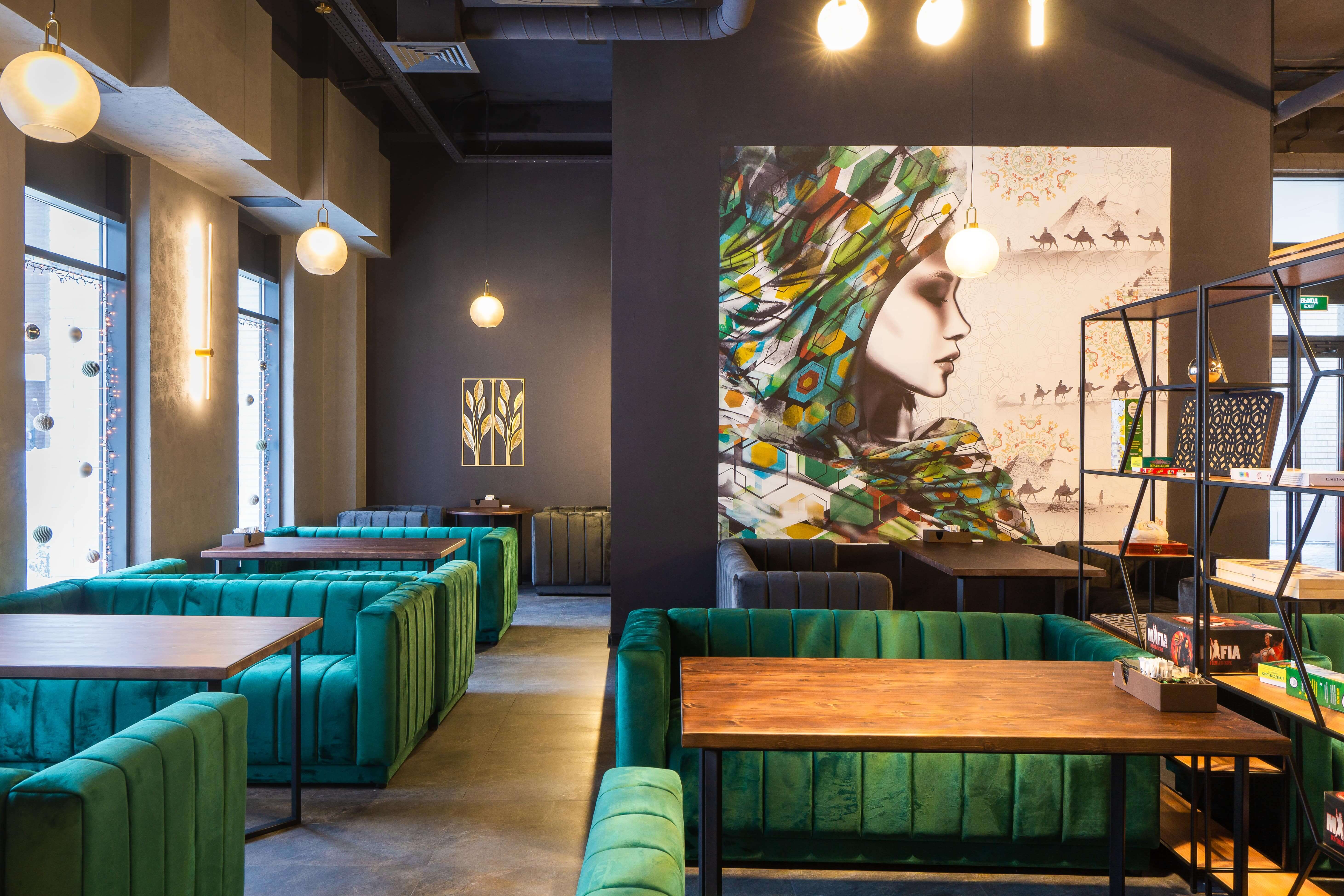 Фото заведения