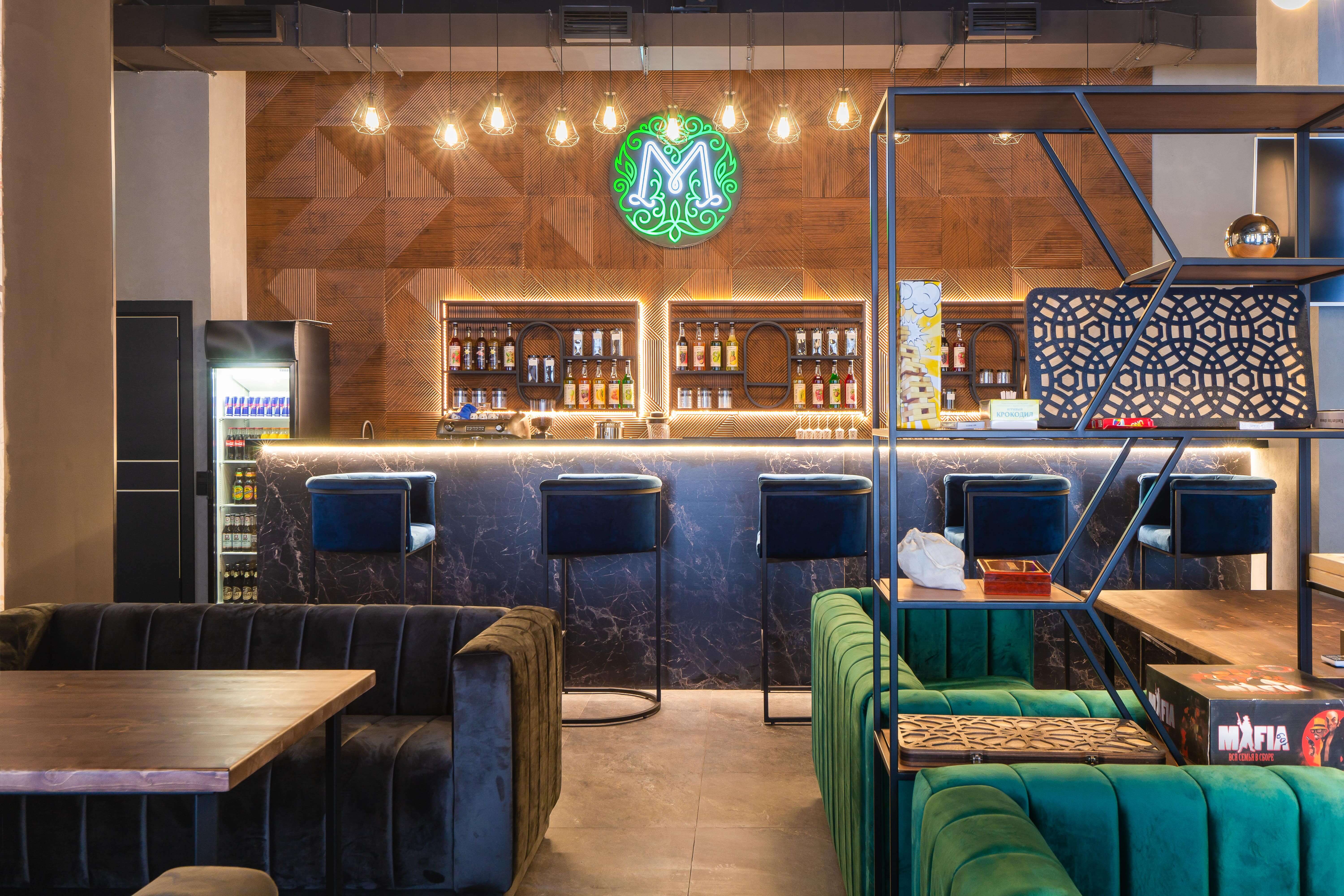 Фото заведения