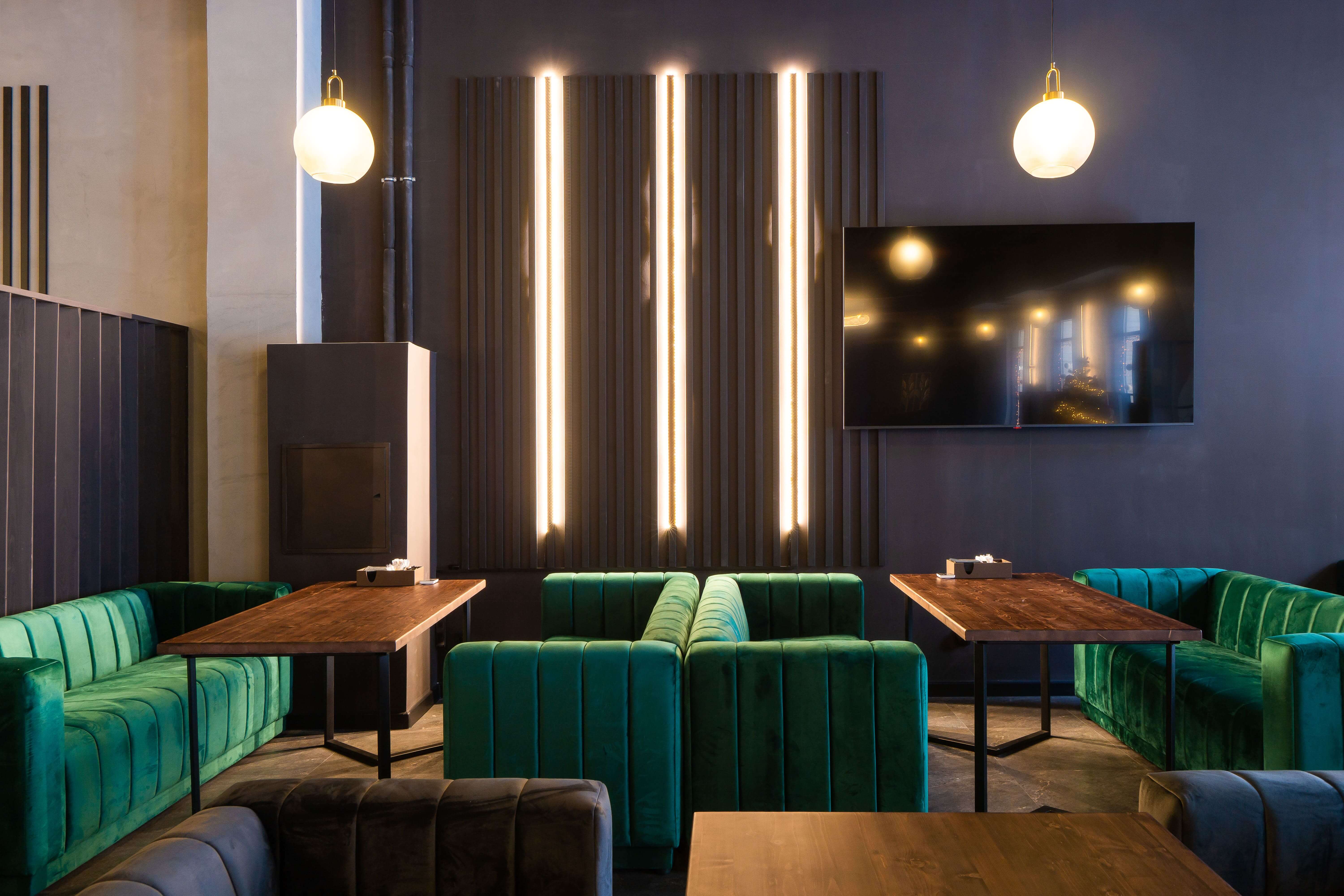 Фото заведения