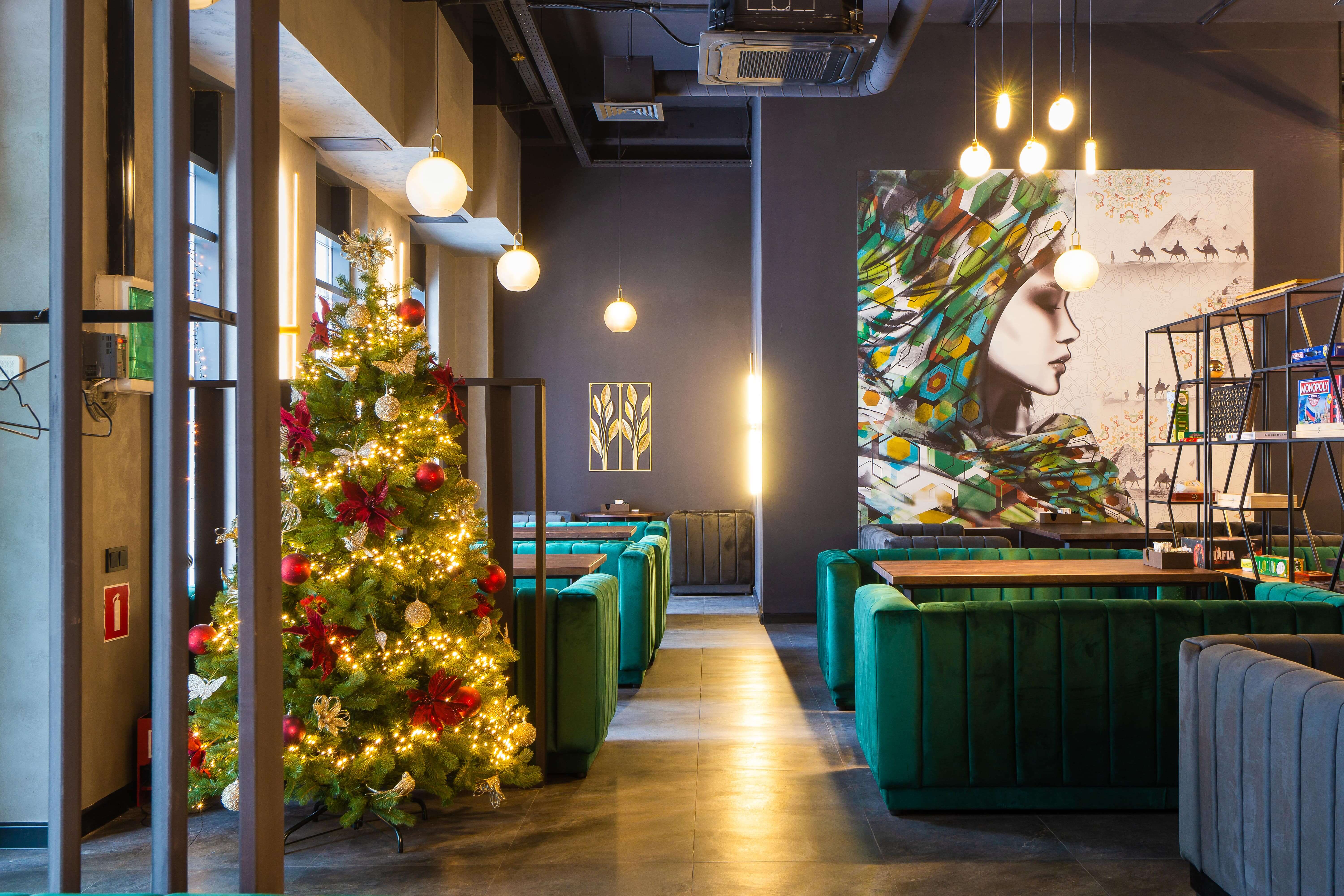 Фото заведения