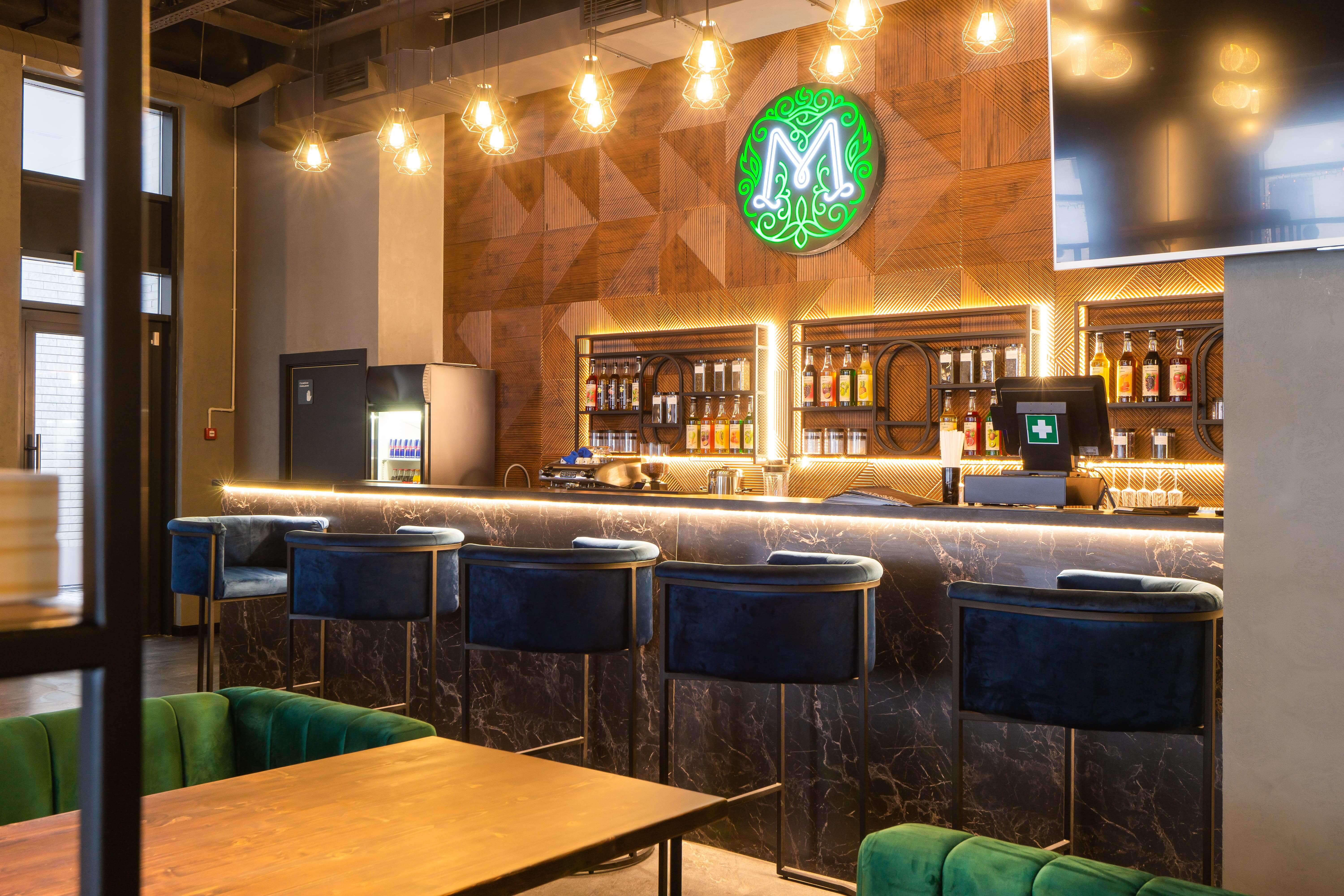 Фото заведения