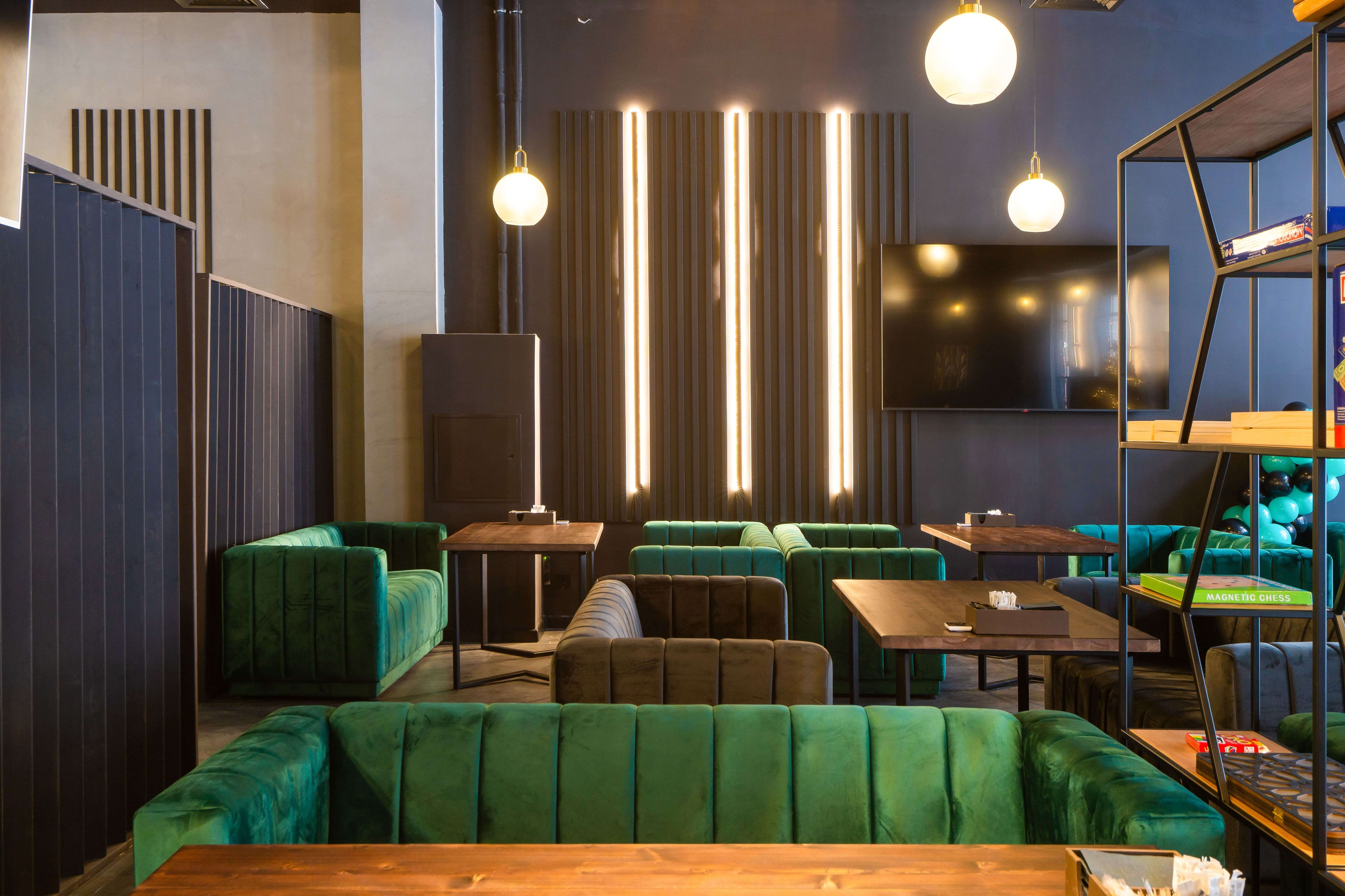 Фото заведения