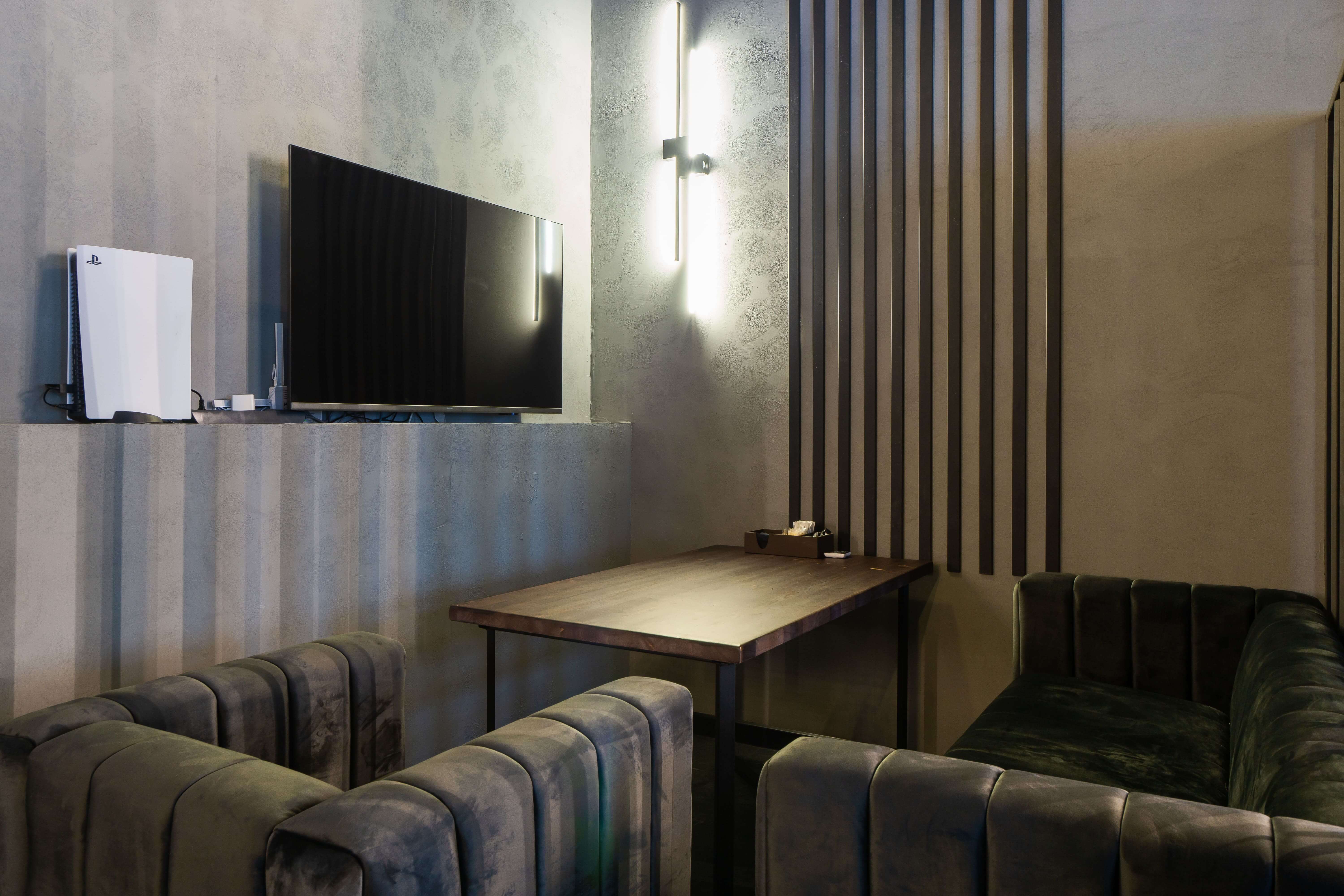 Фото заведения