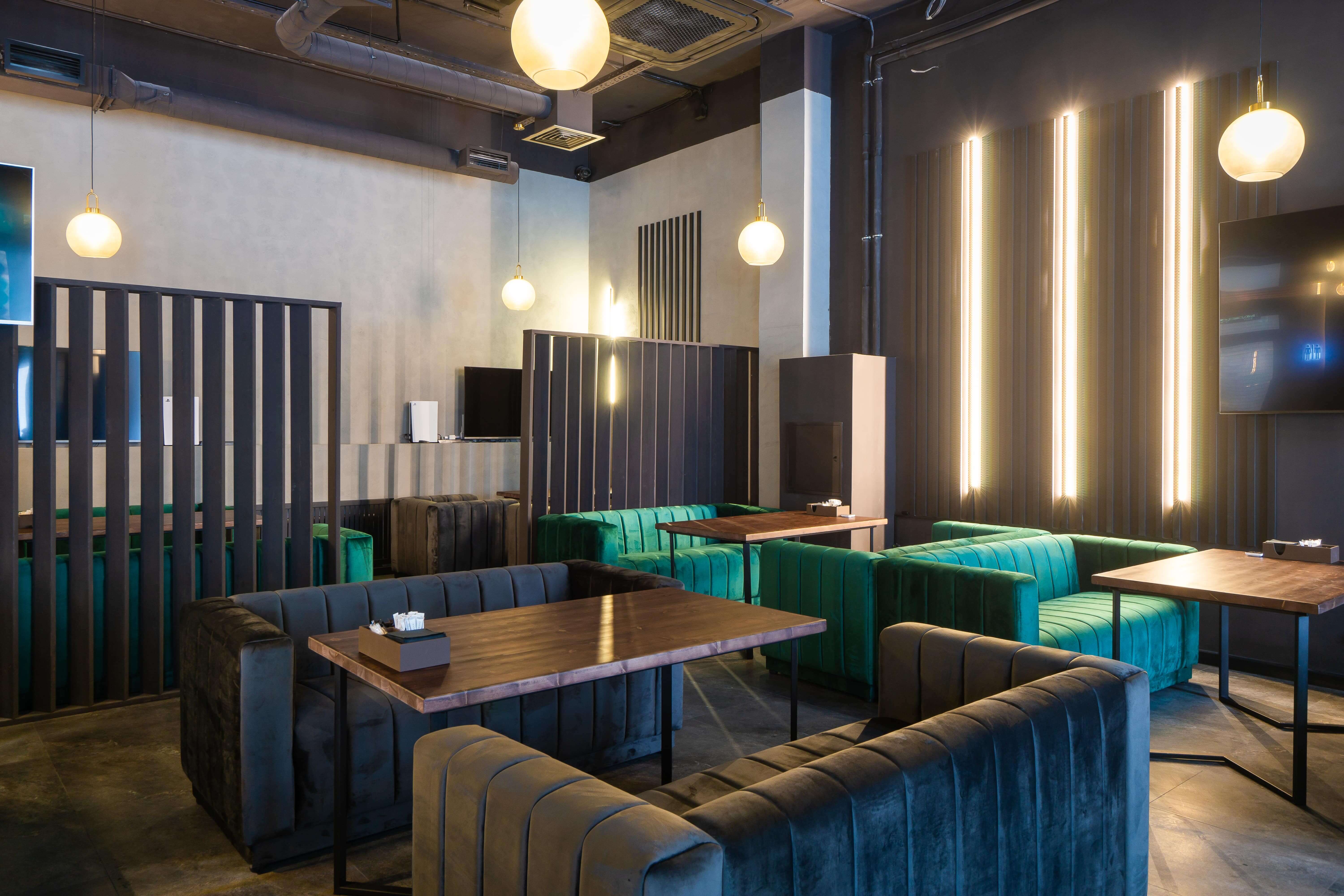 Фото заведения