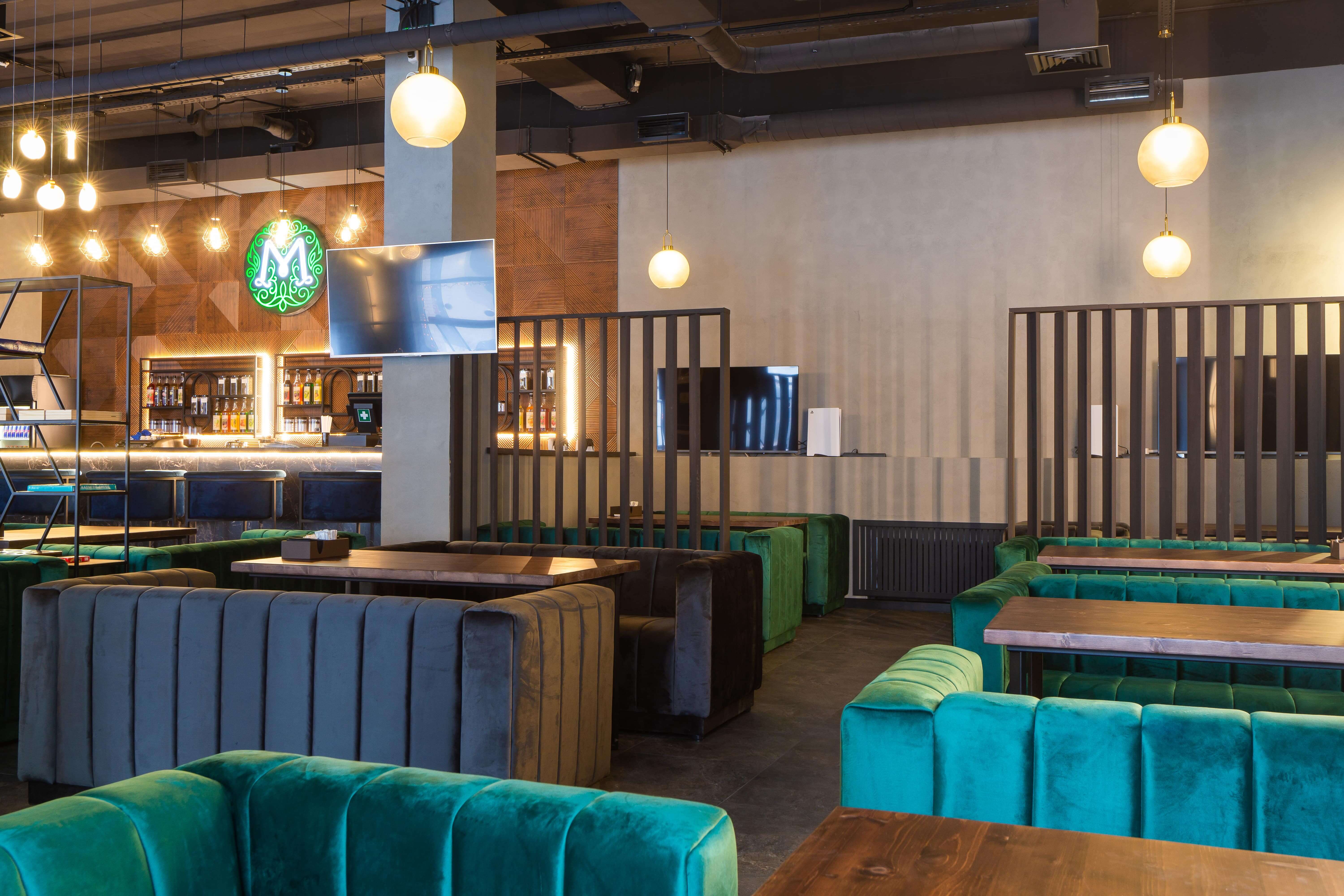 Фото заведения