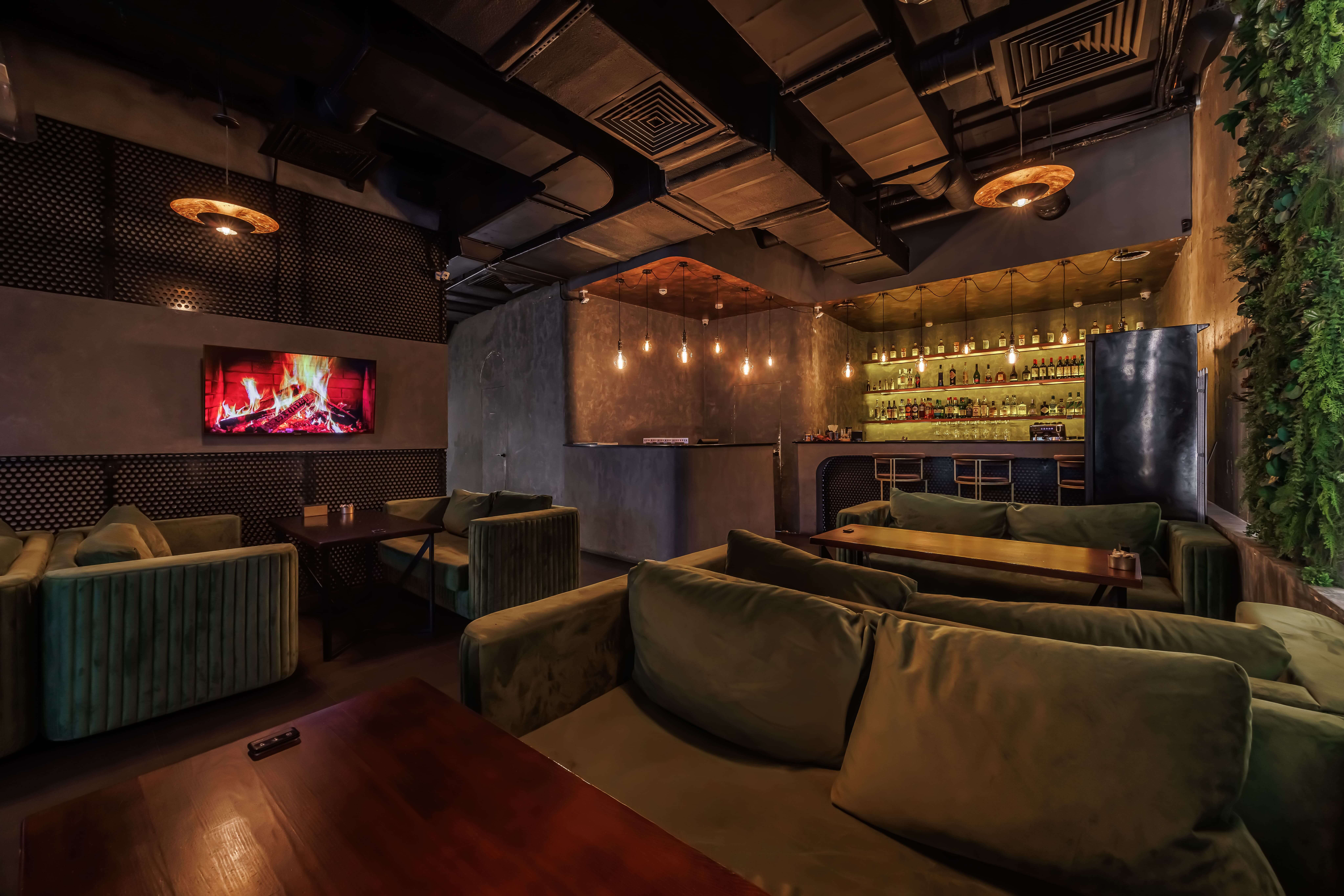 Фото заведения