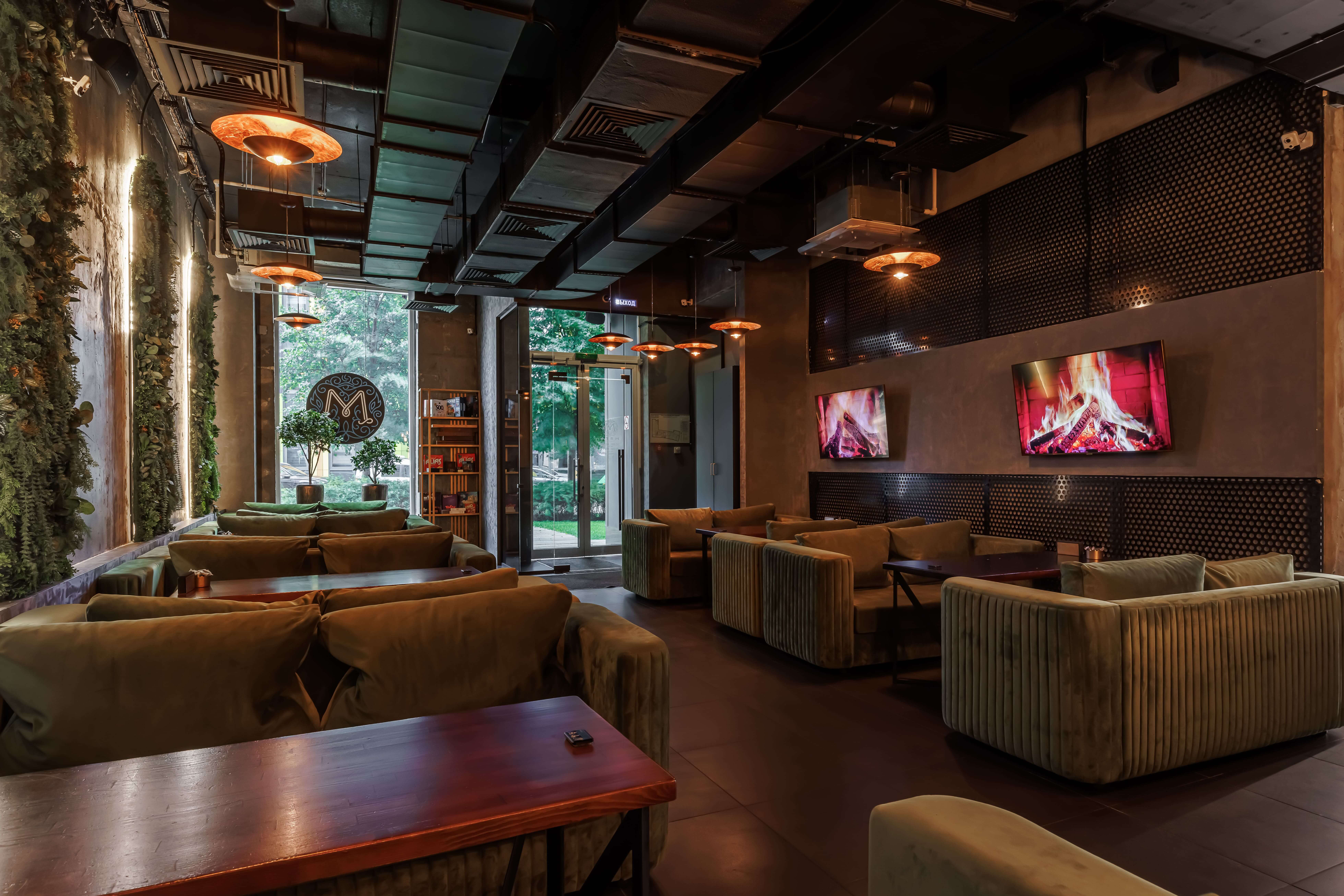 Фото заведения