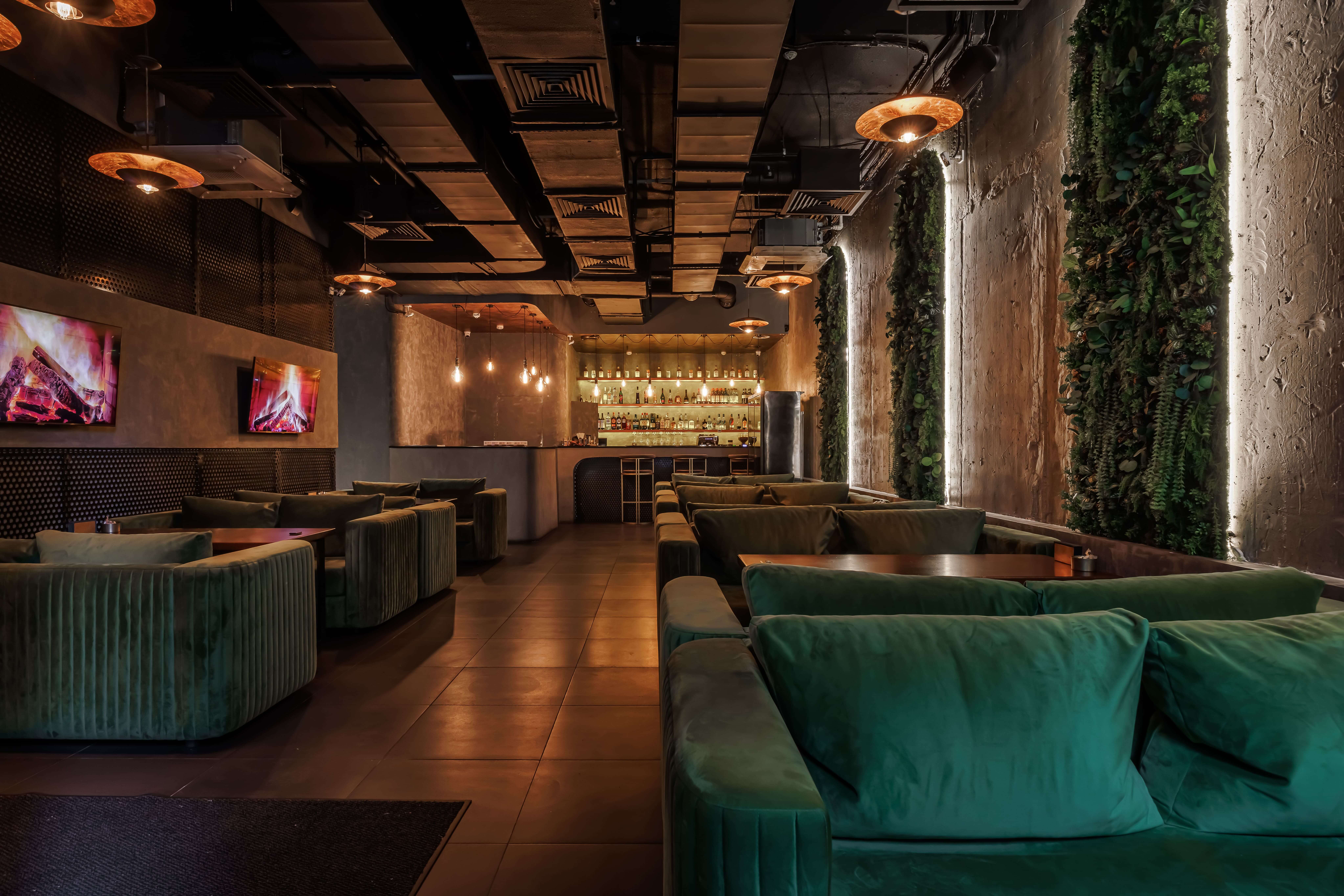 Фото заведения