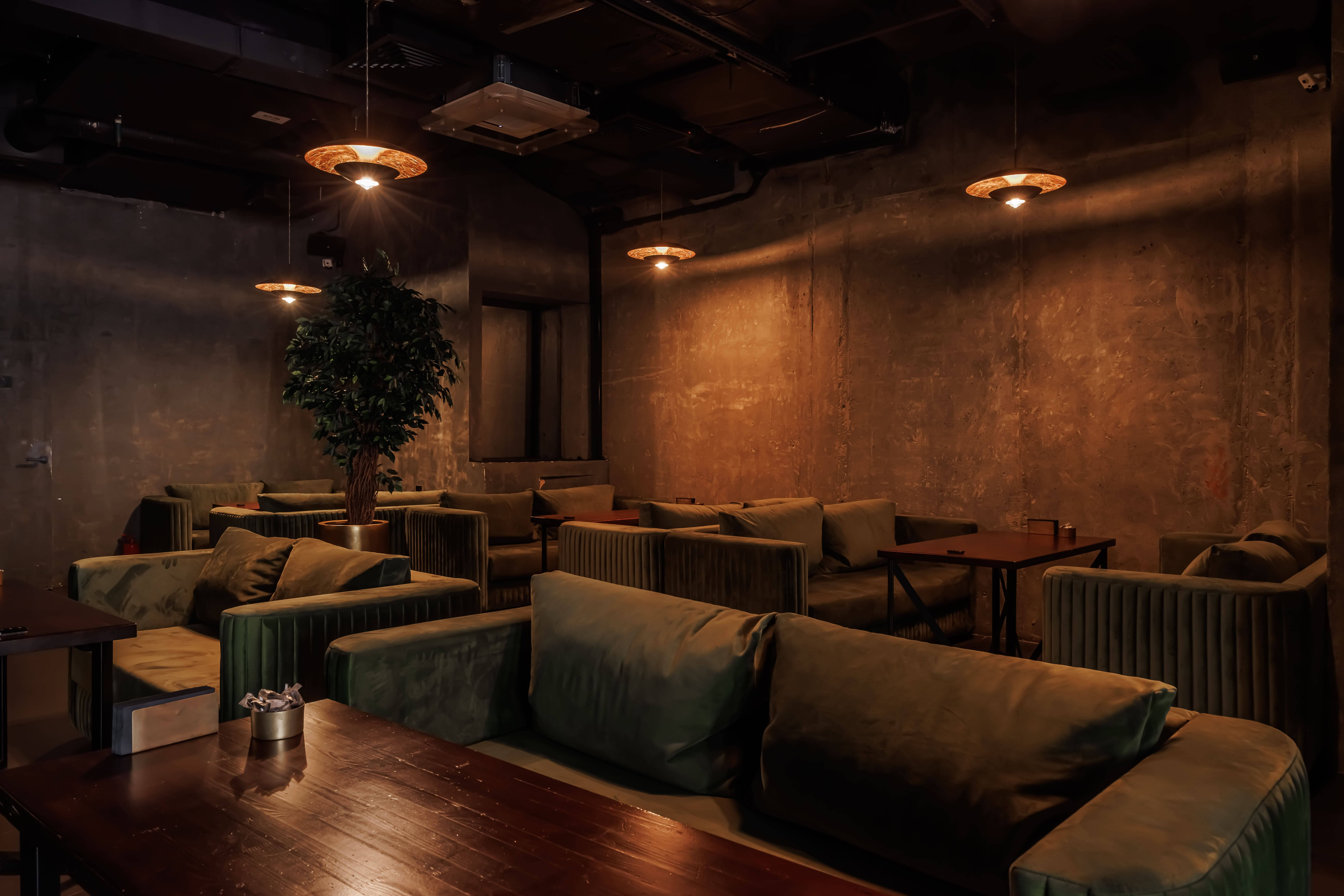 Фото заведения