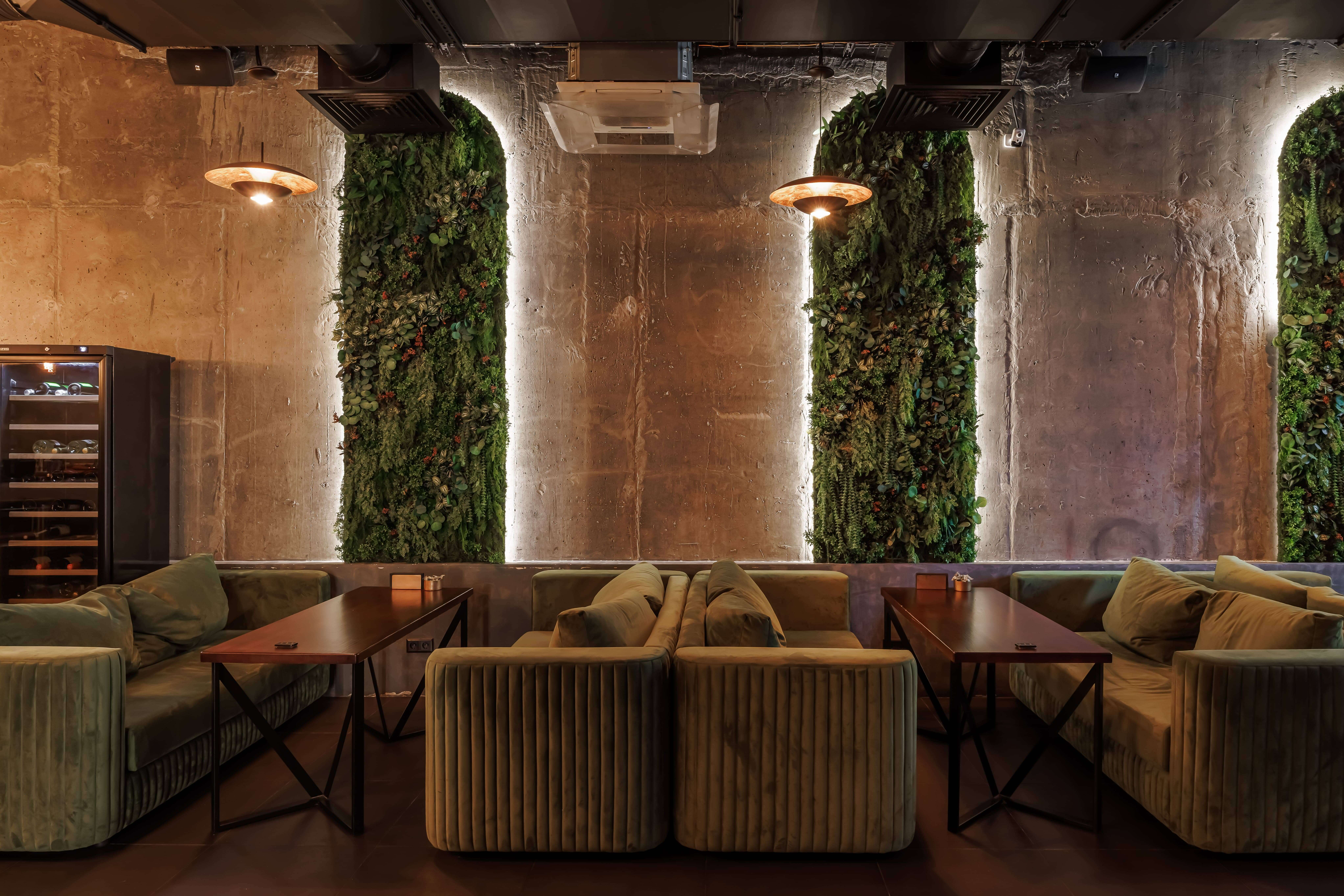 Фото заведения