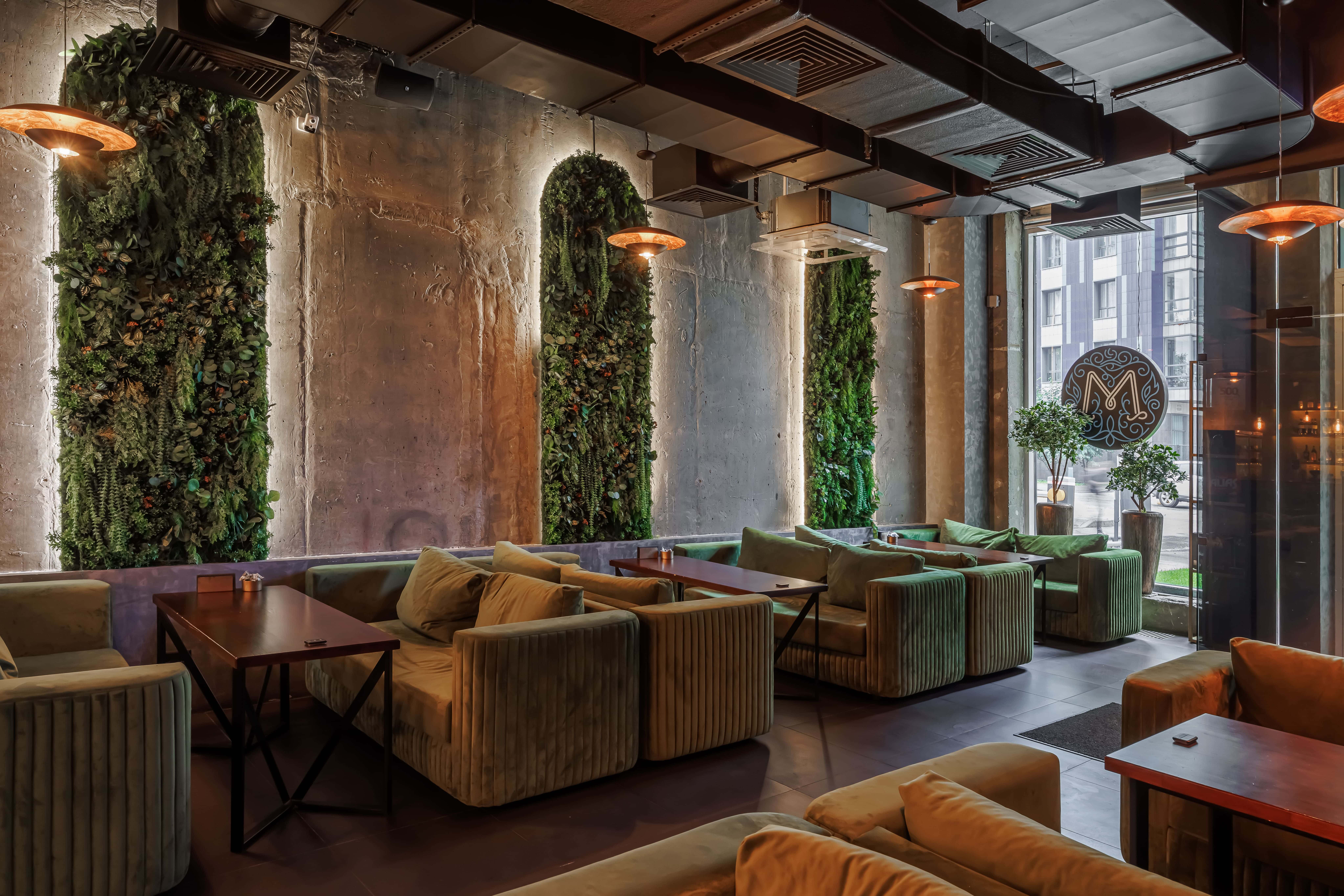 Фото заведения