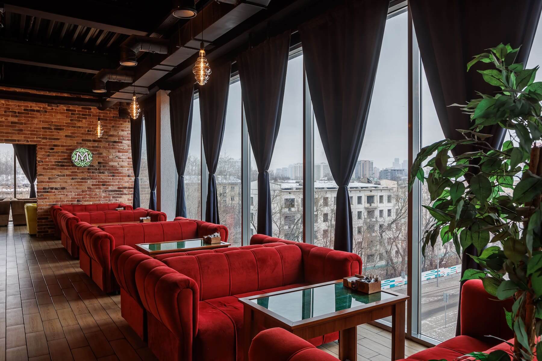 Фото заведения