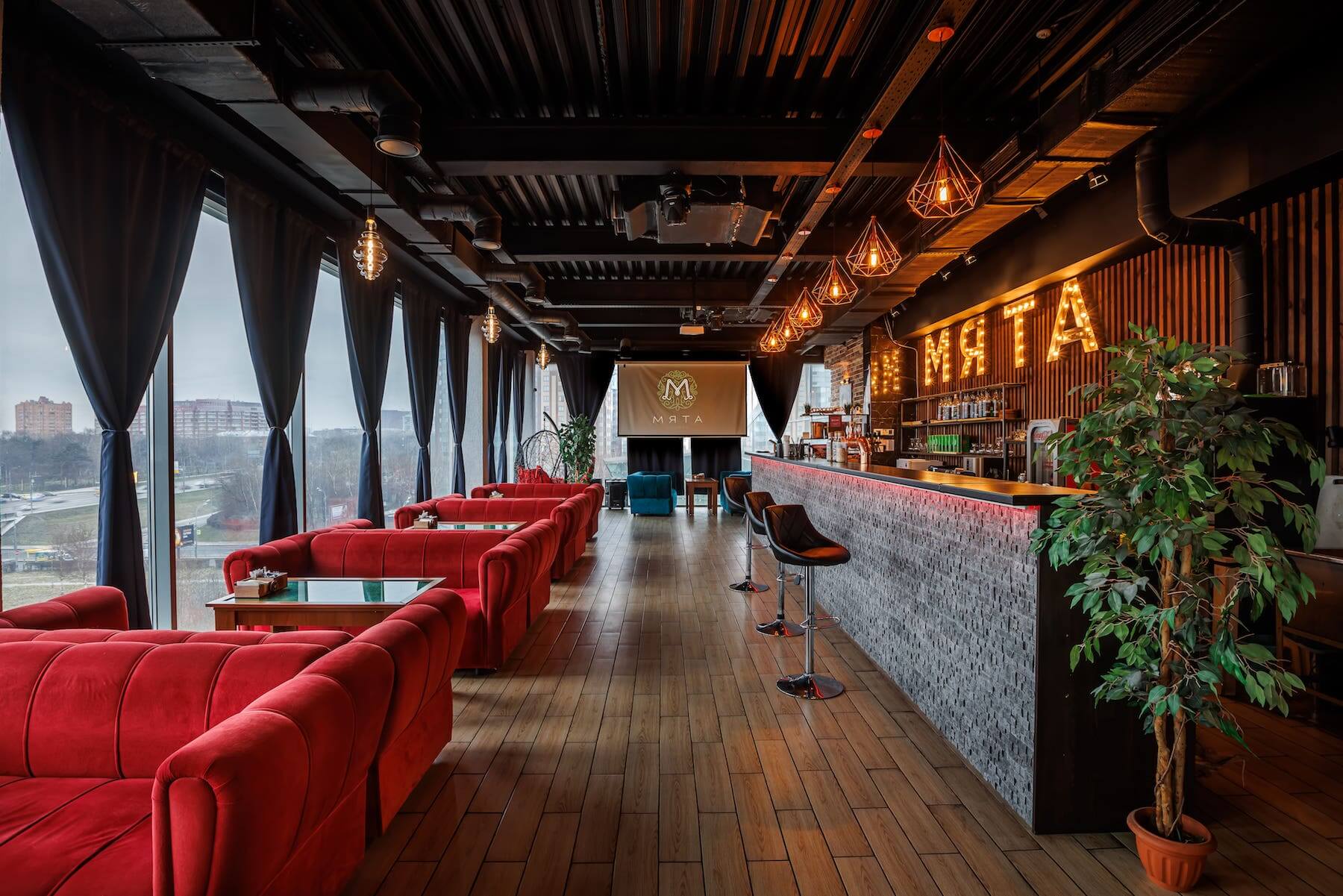 Фото заведения