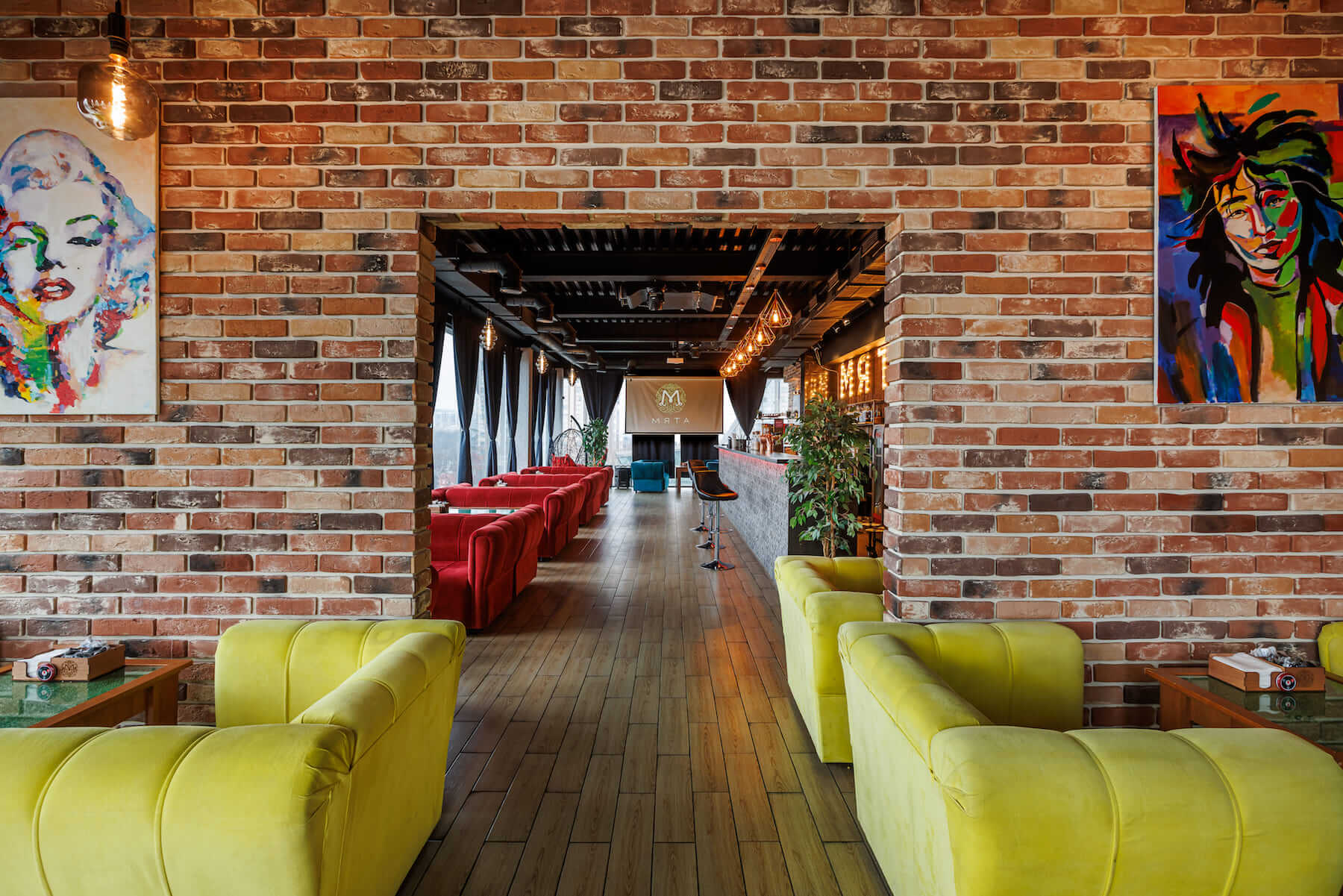 Фото заведения