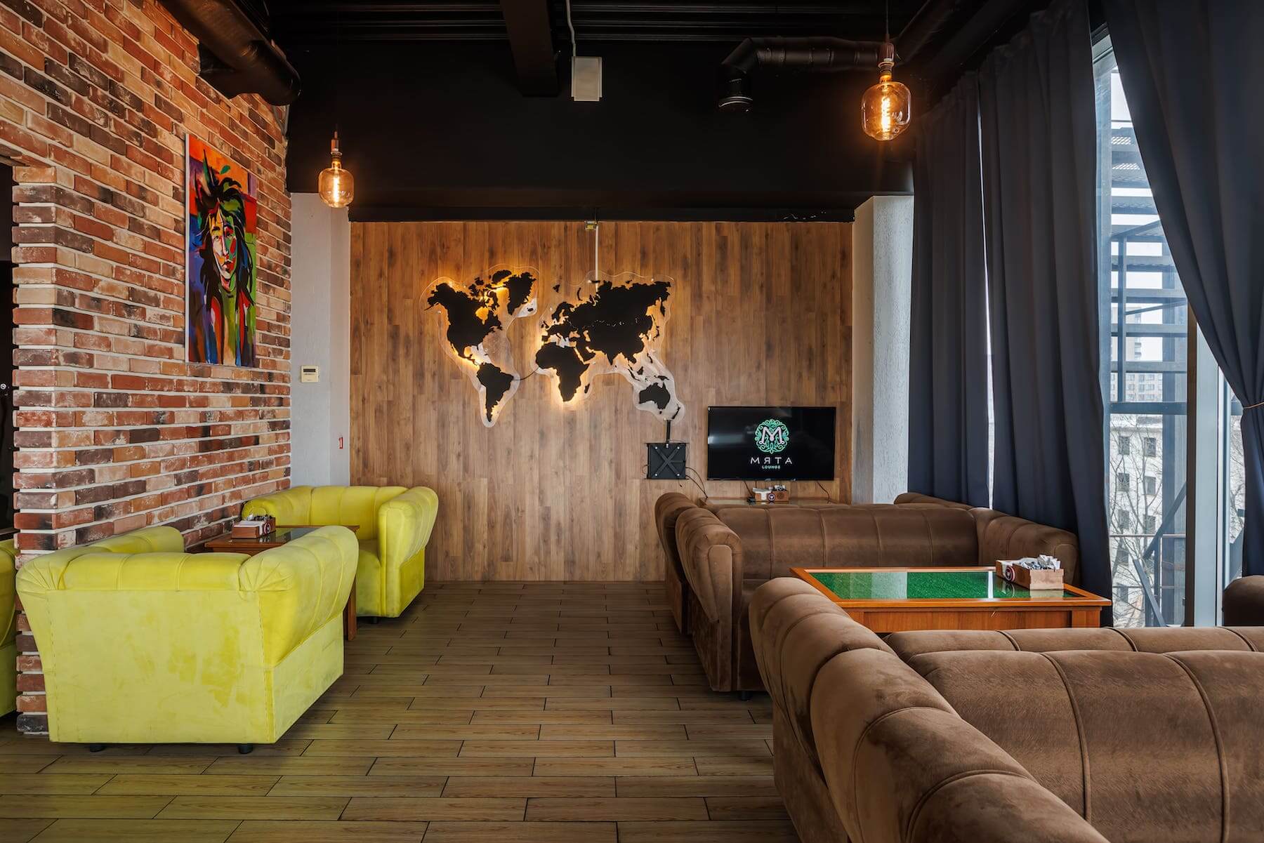 Фото заведения