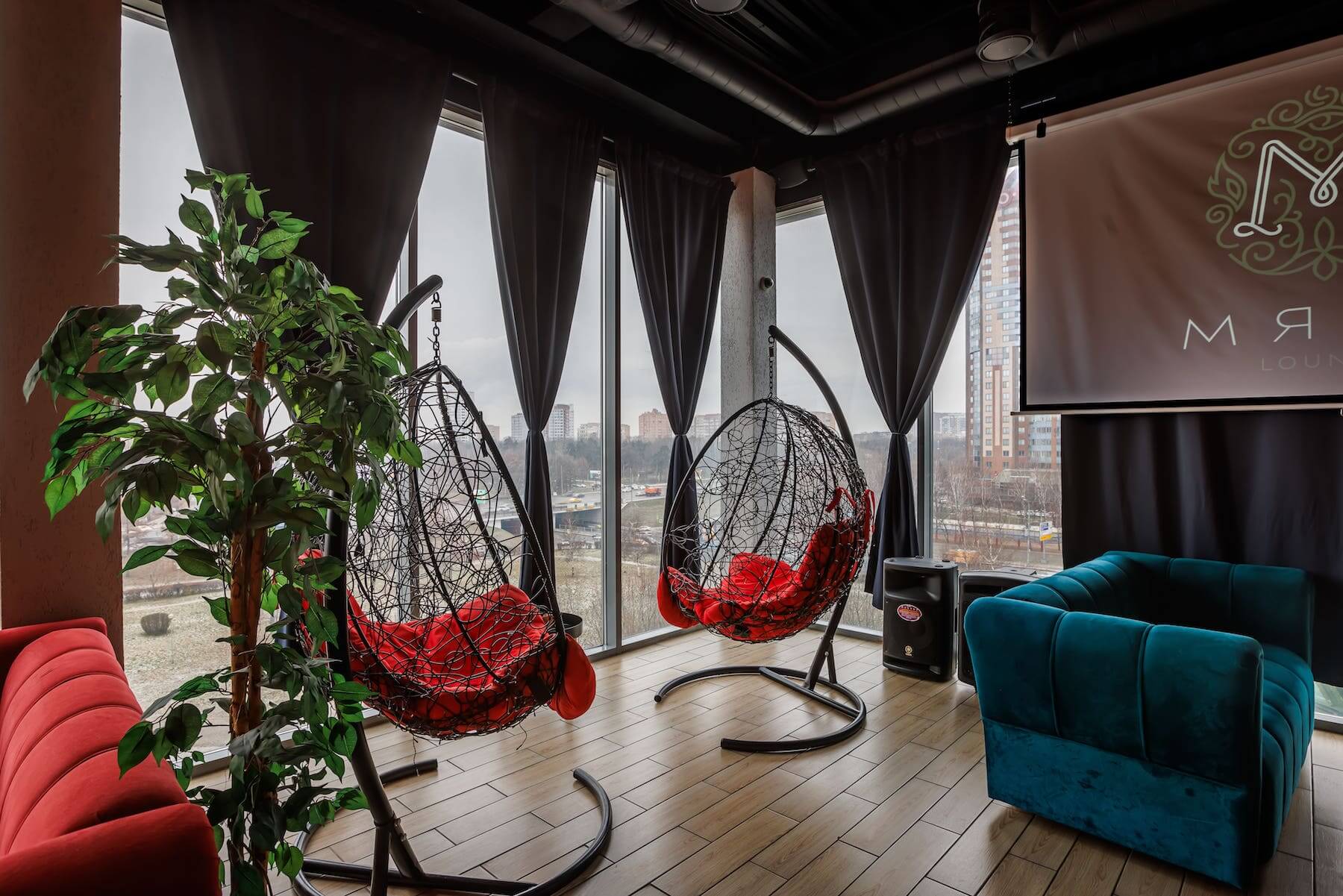 Фото заведения