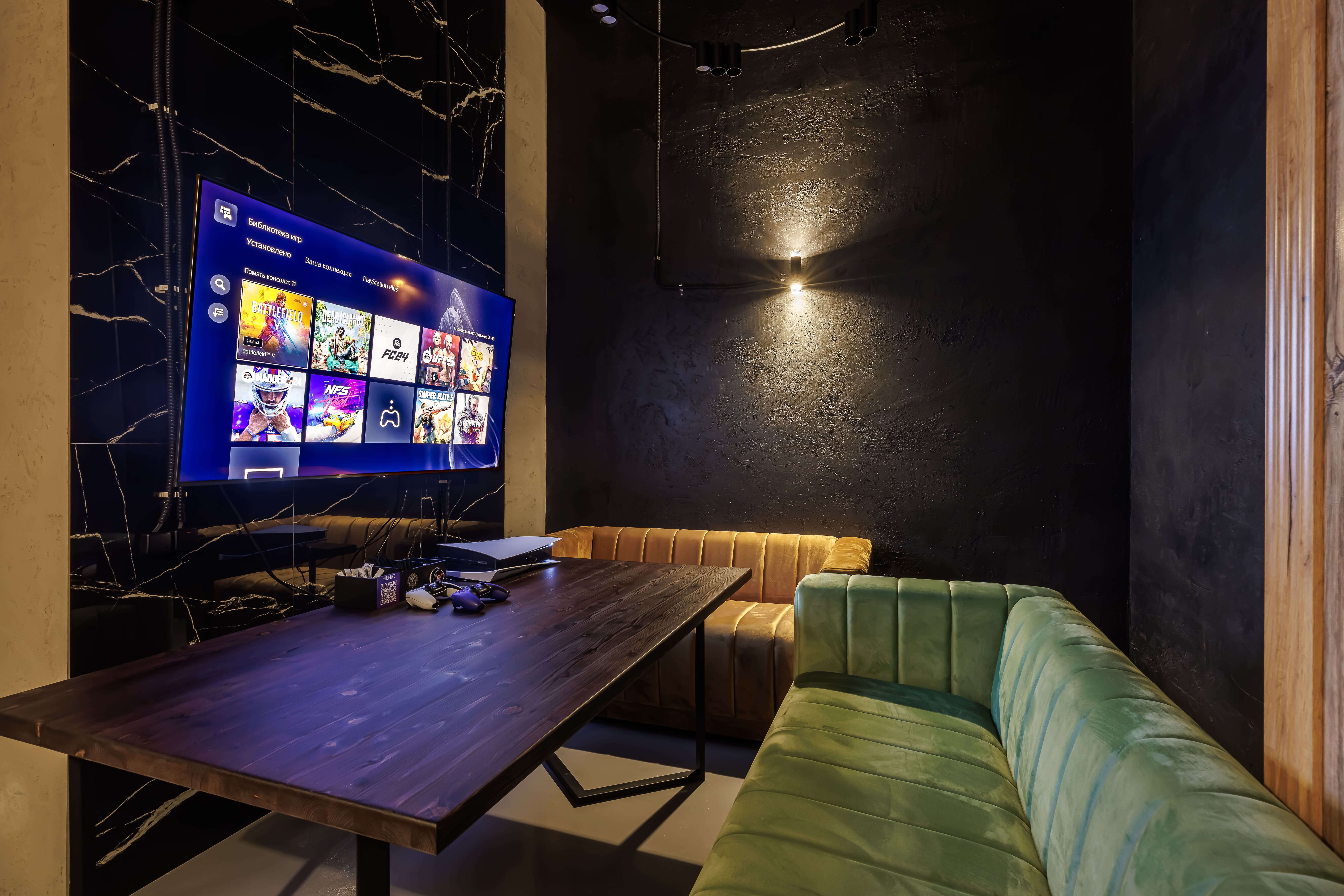 Фото заведения