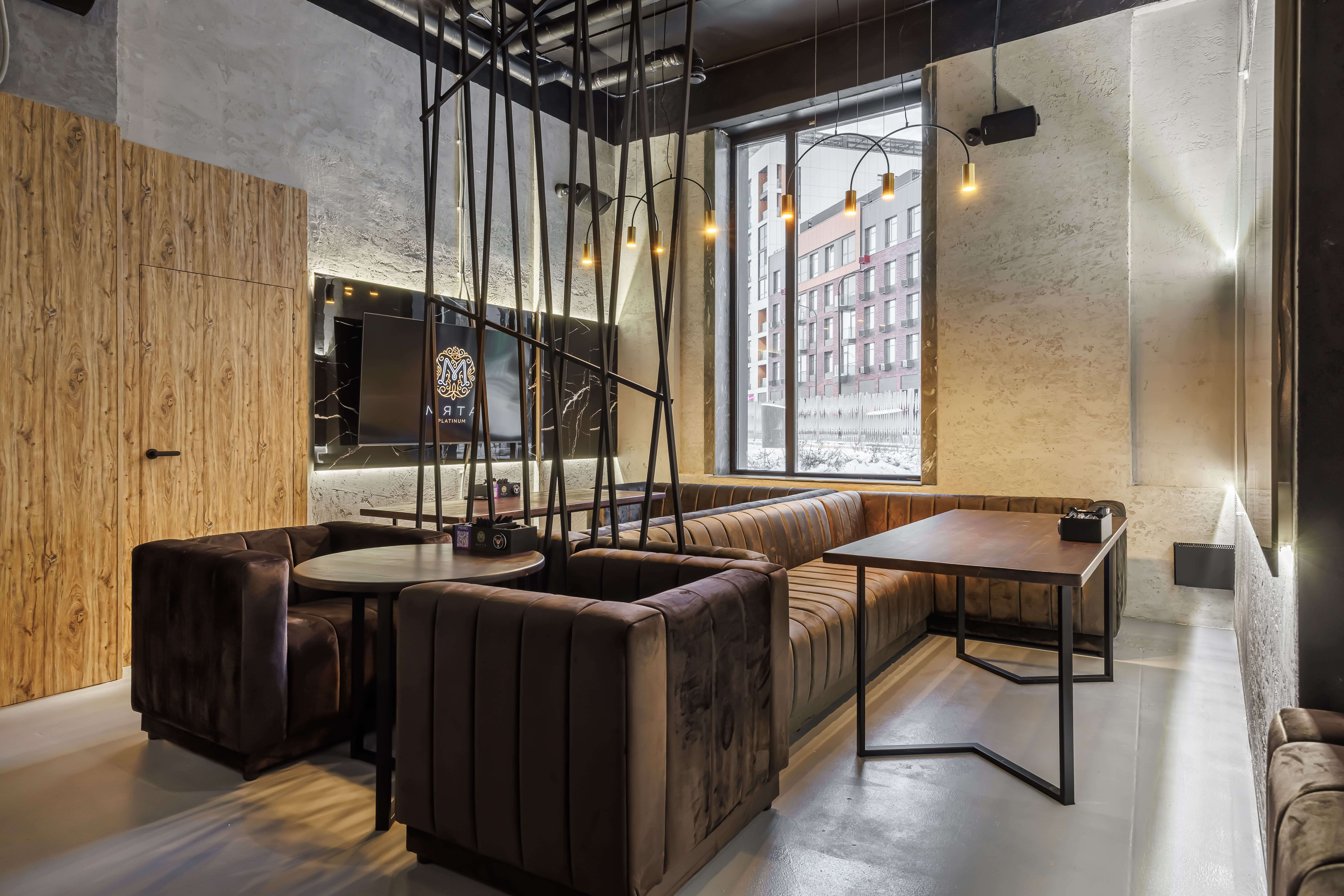 Фото заведения