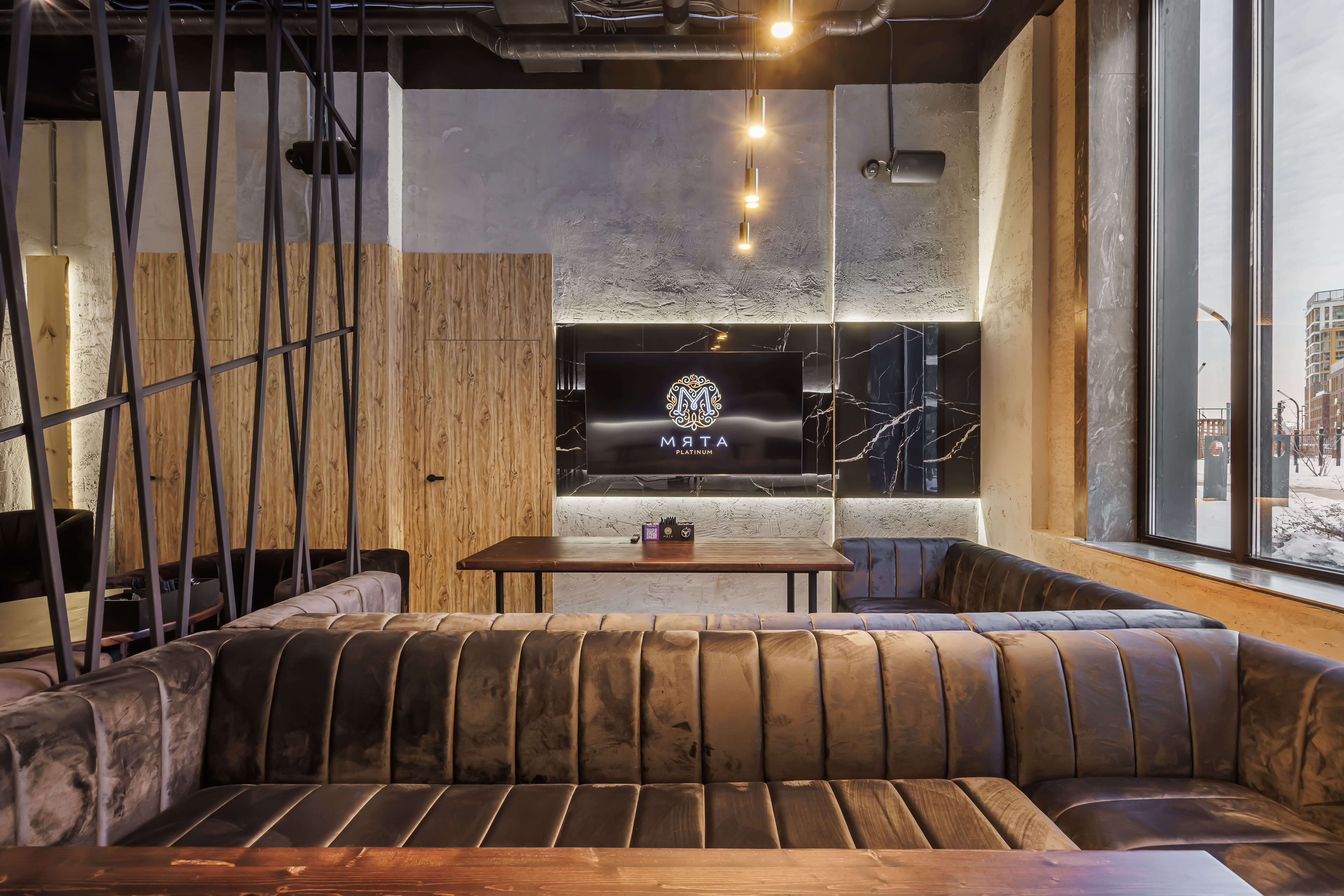 Фото заведения