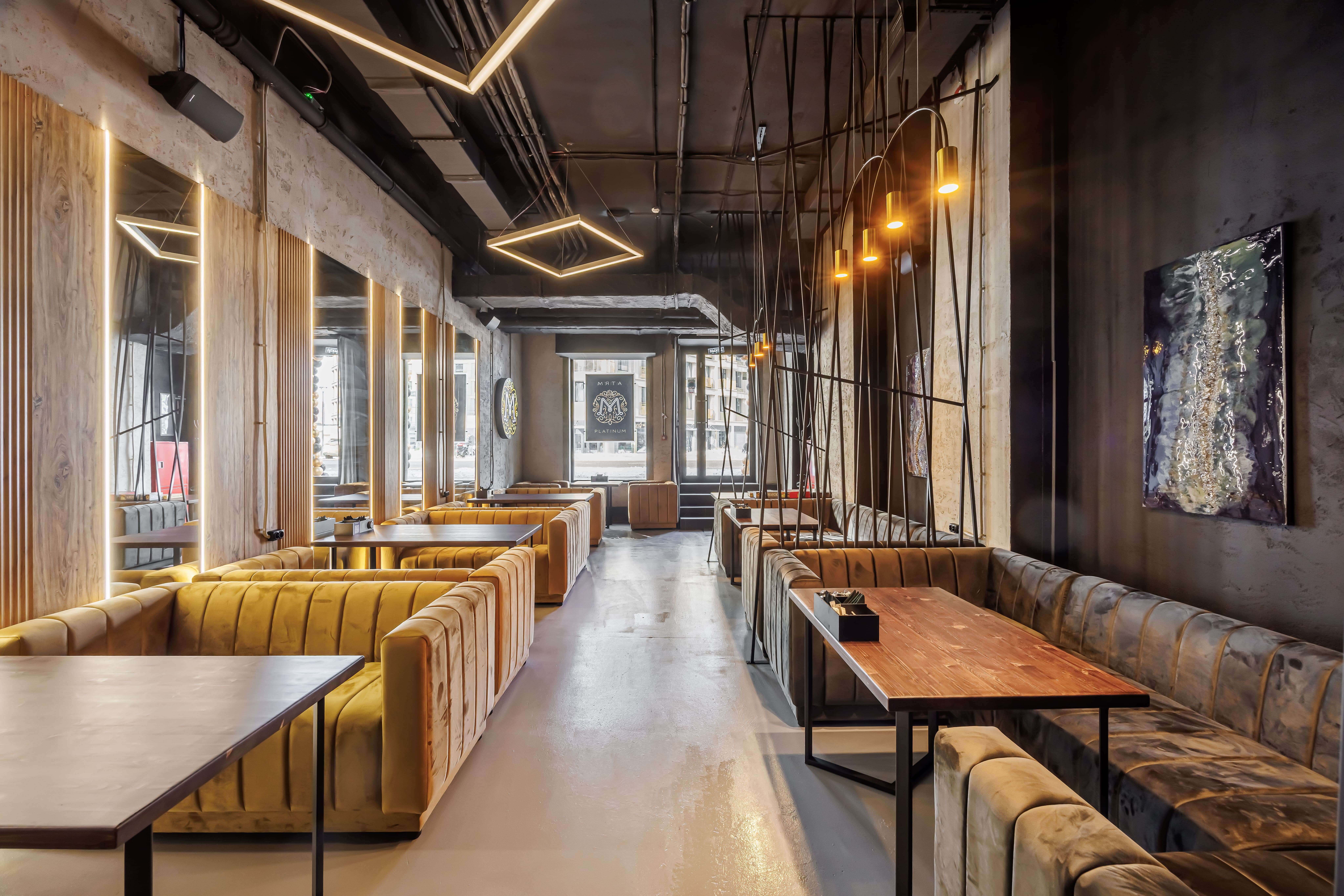 Фото заведения