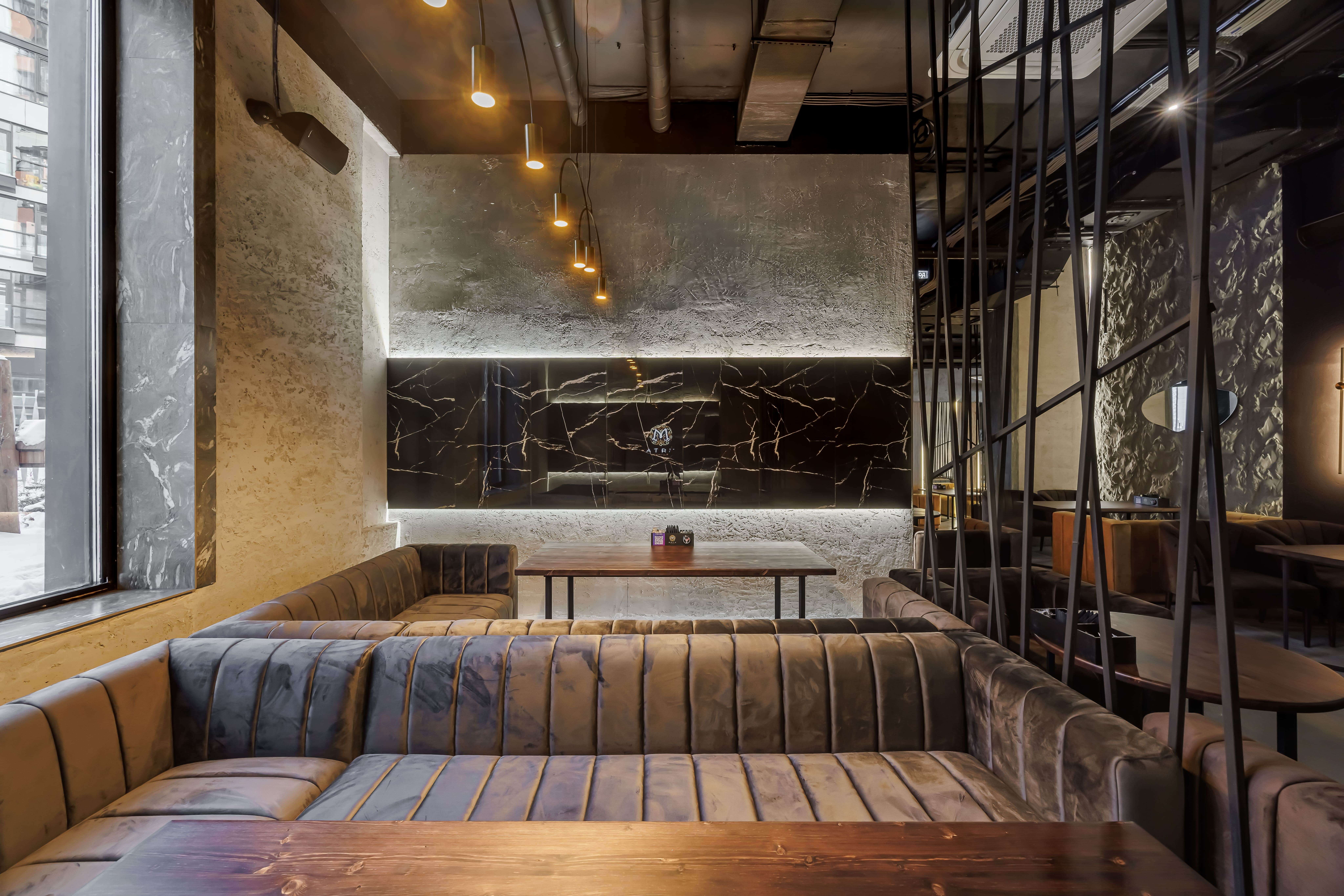 Фото заведения