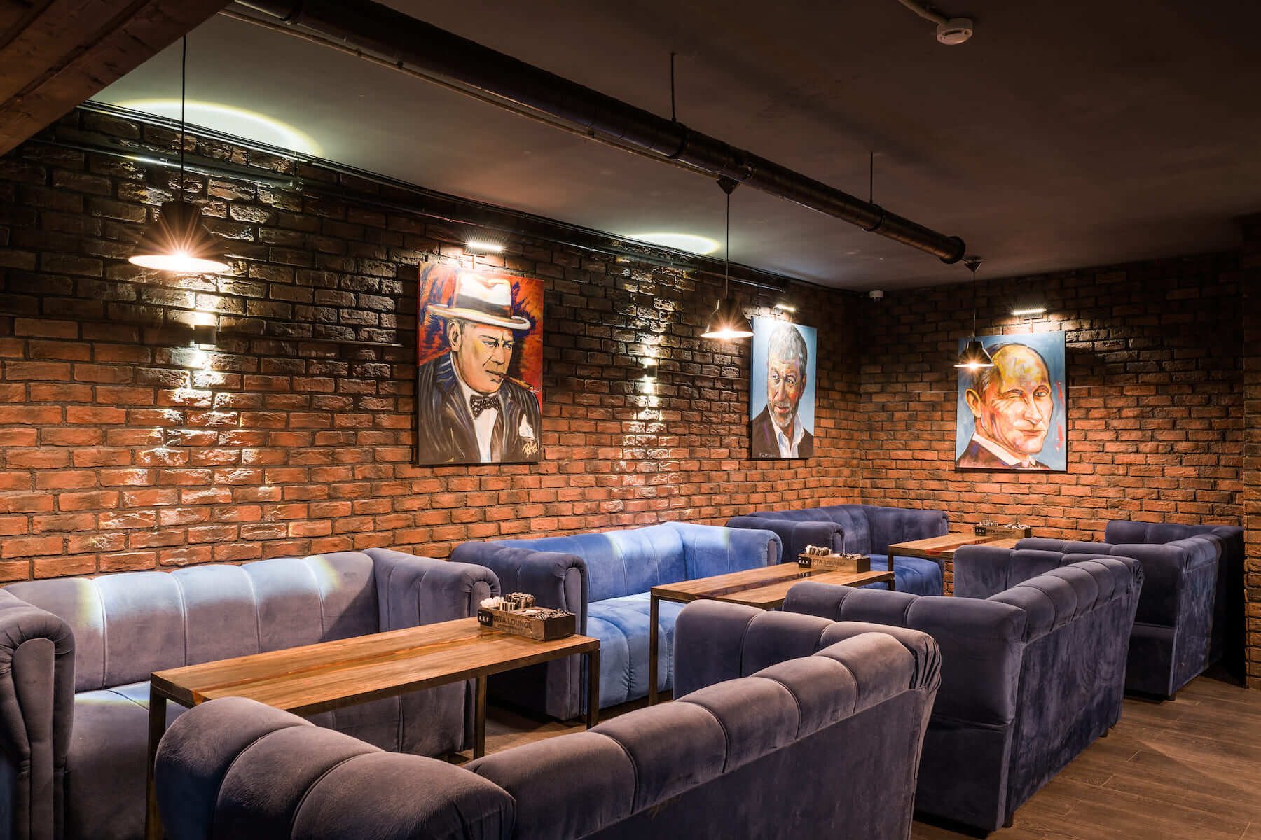 Фото заведения