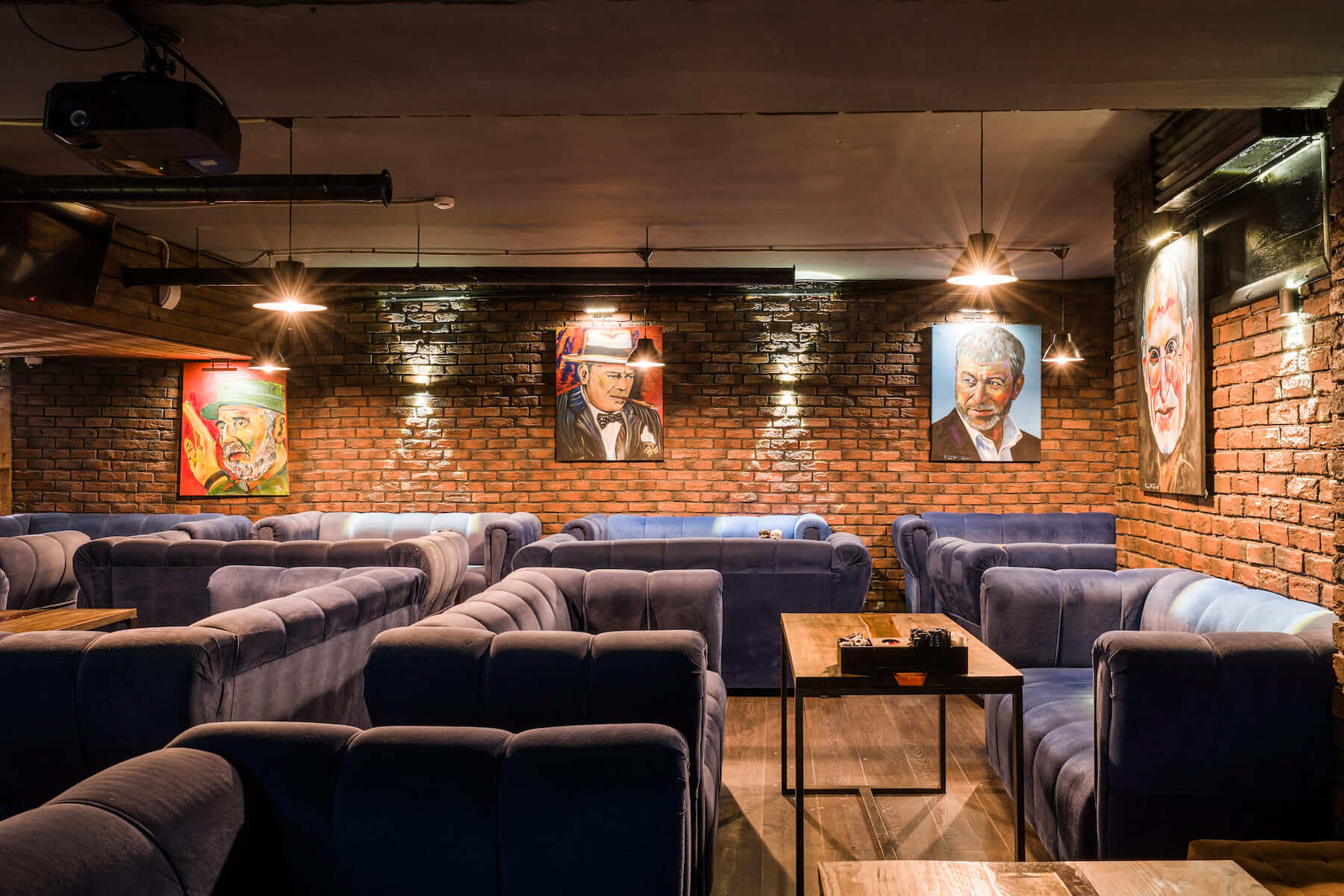 Фото заведения